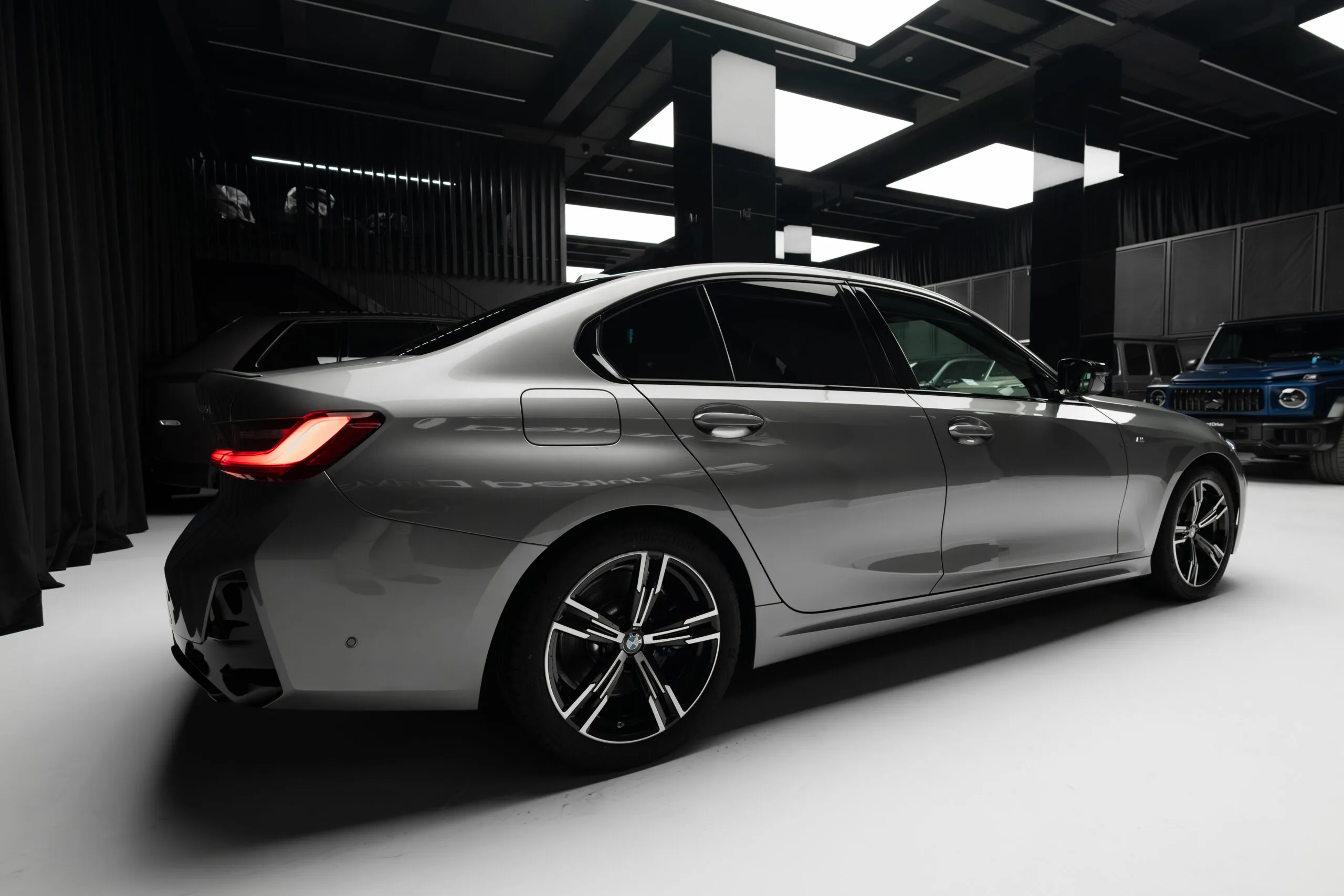 2024 BMW M340d xDrive, 10/30
