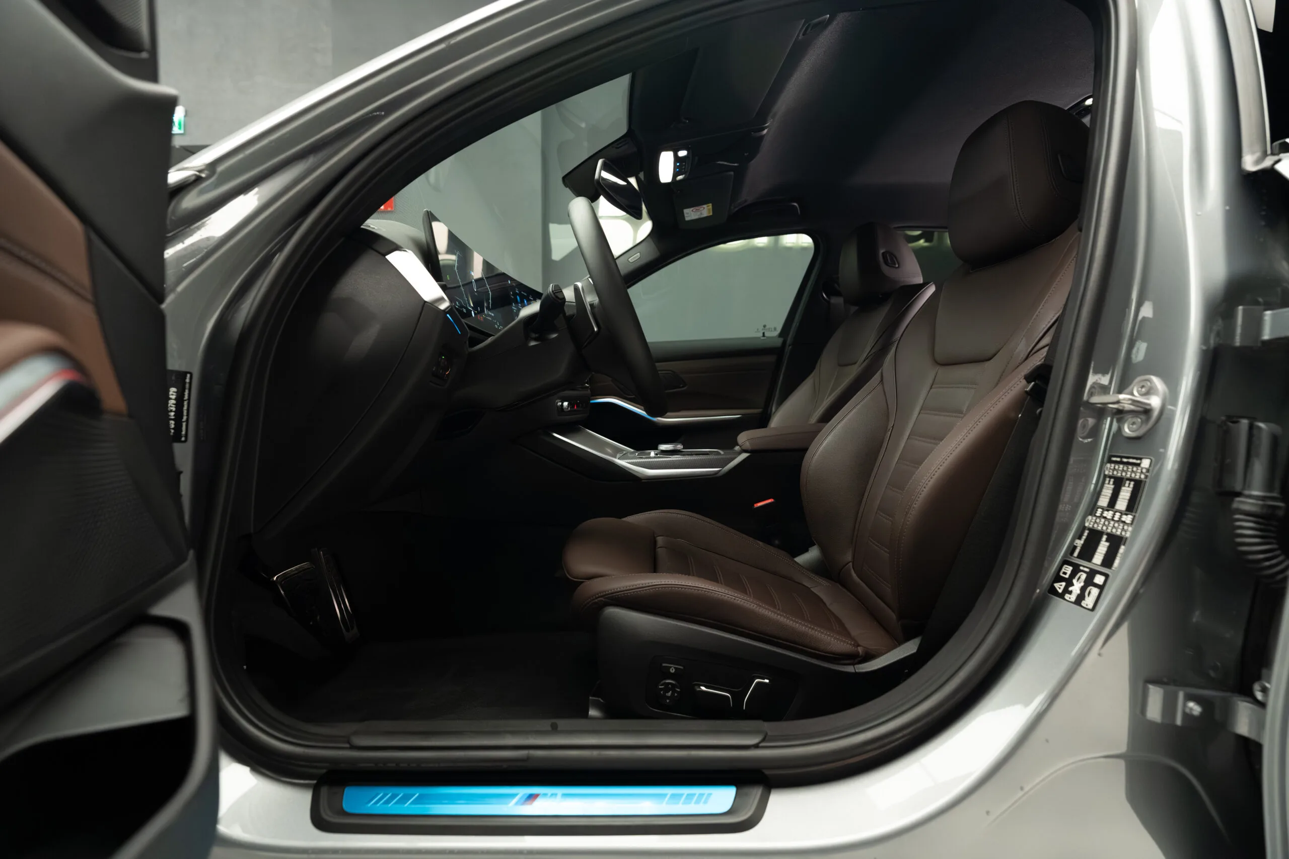 2024 BMW M340d xDrive, 13/30