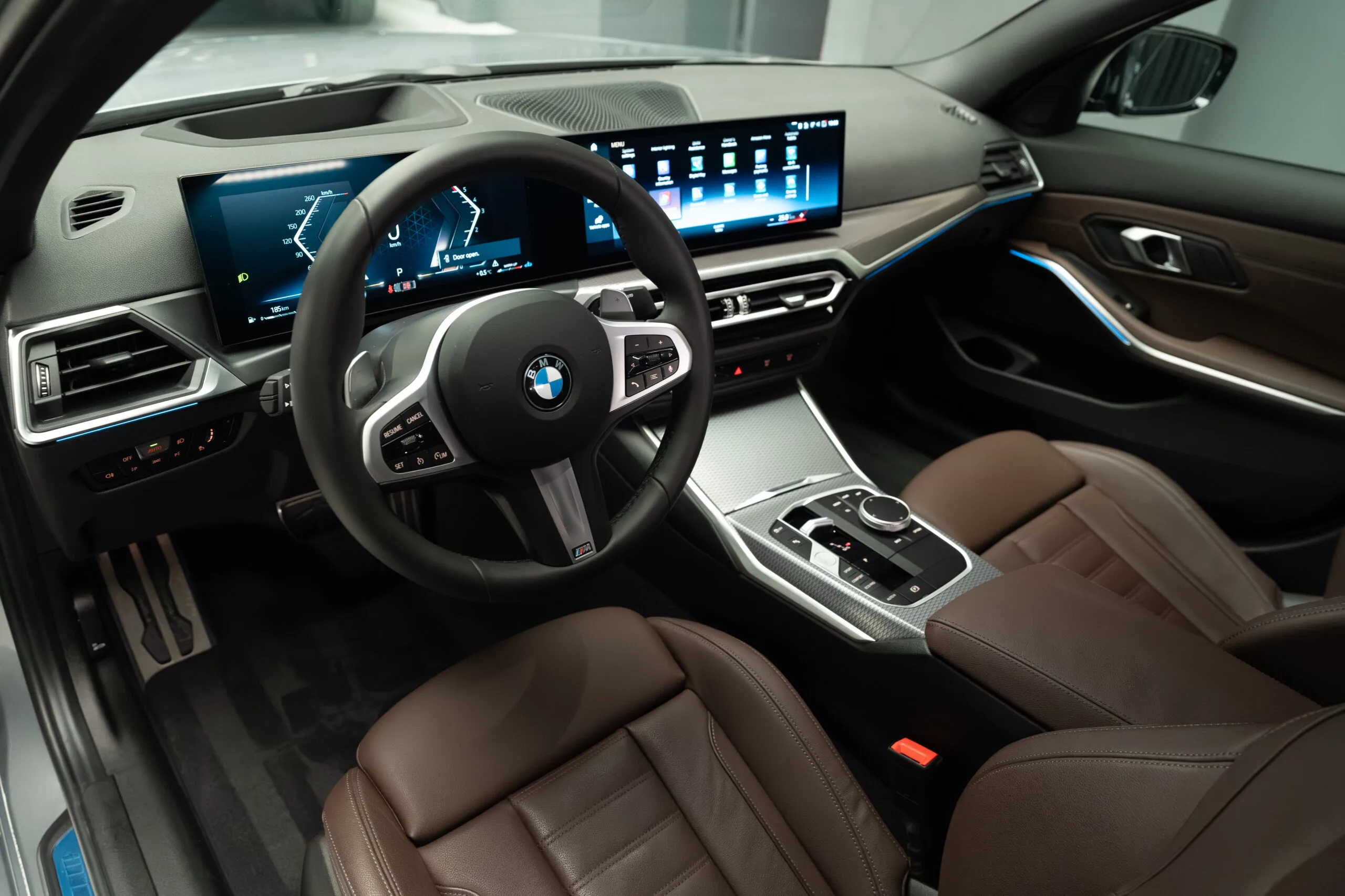 2024 BMW M340d xDrive, 16/30