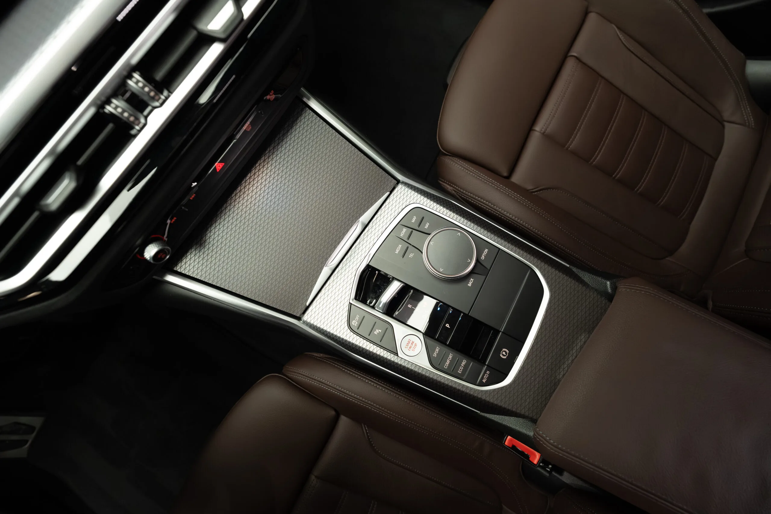 2024 BMW M340d xDrive, 17/30