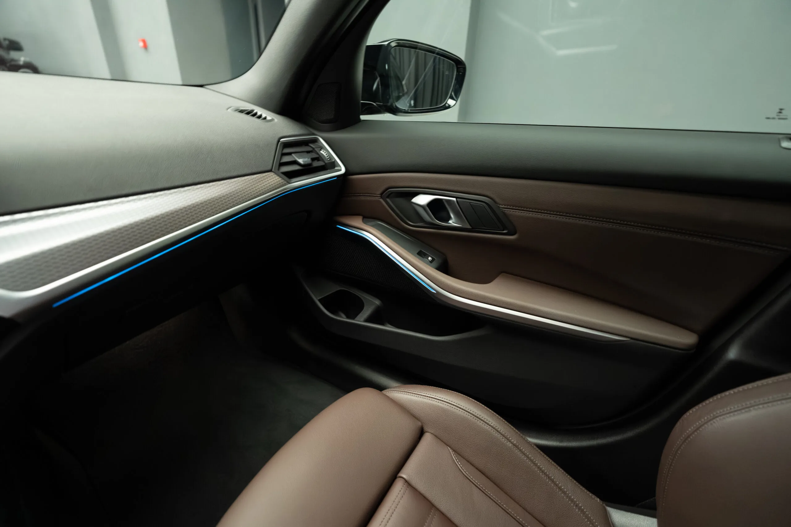 2024 BMW M340d xDrive, 18/30