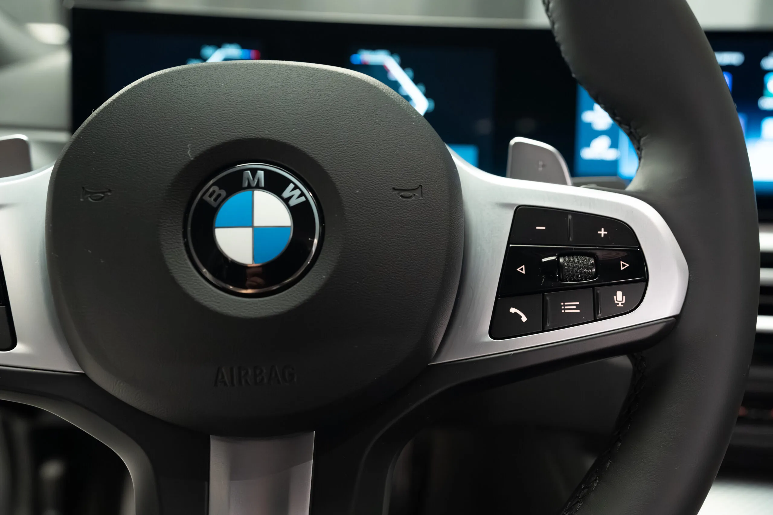 2024 BMW M340d xDrive, 21/30