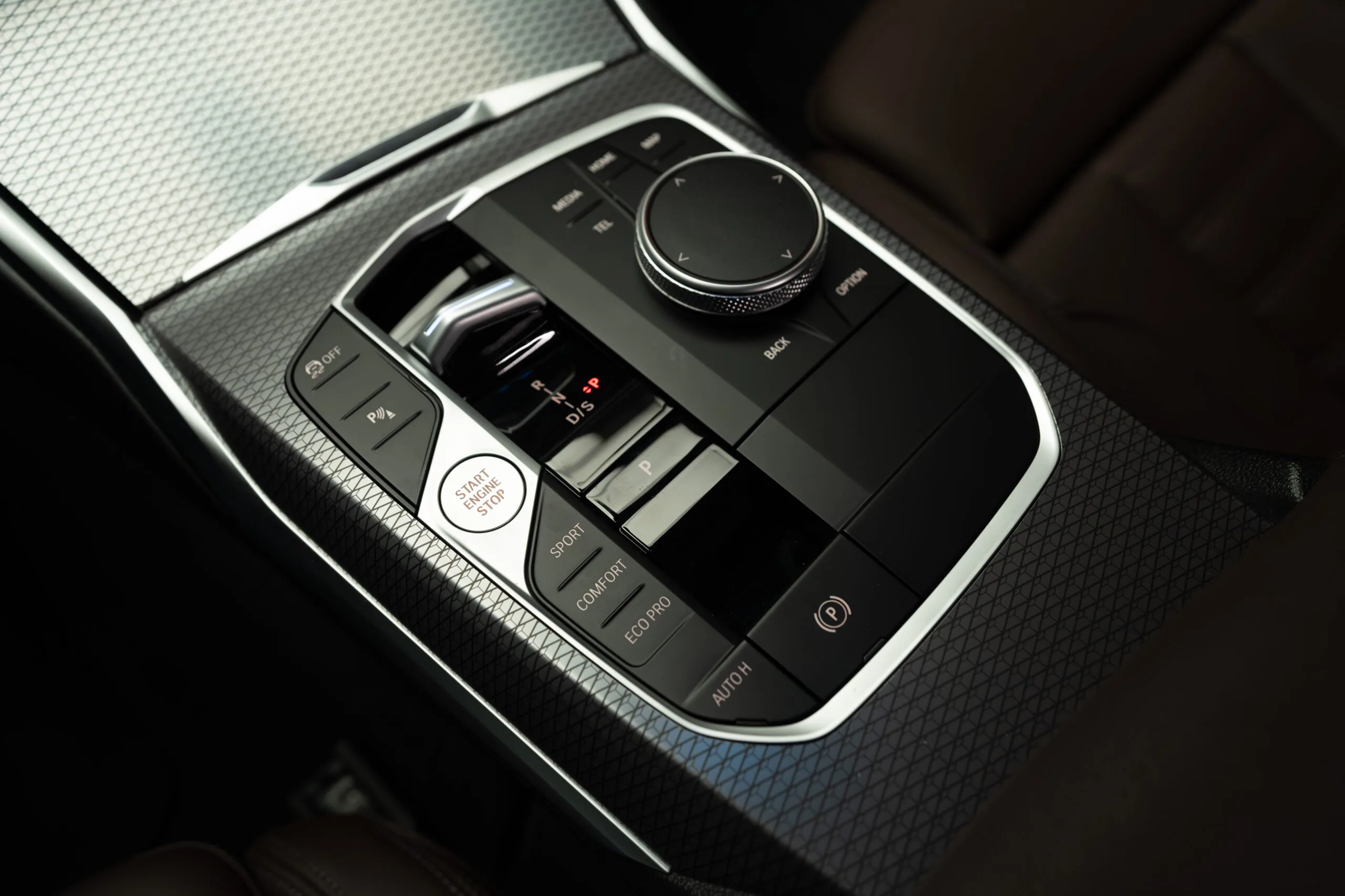 2024 BMW M340d xDrive, 23/30