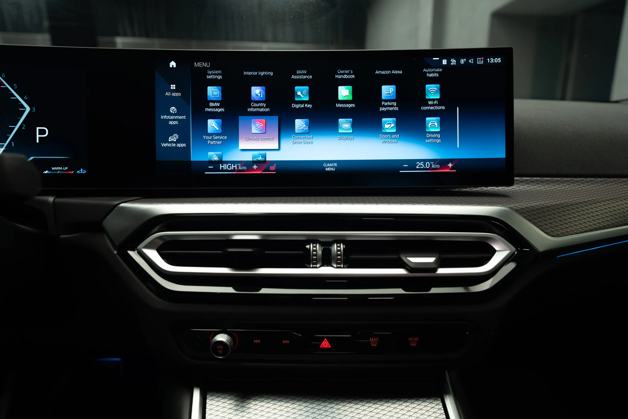 2024 BMW M340d xDrive, 25/30