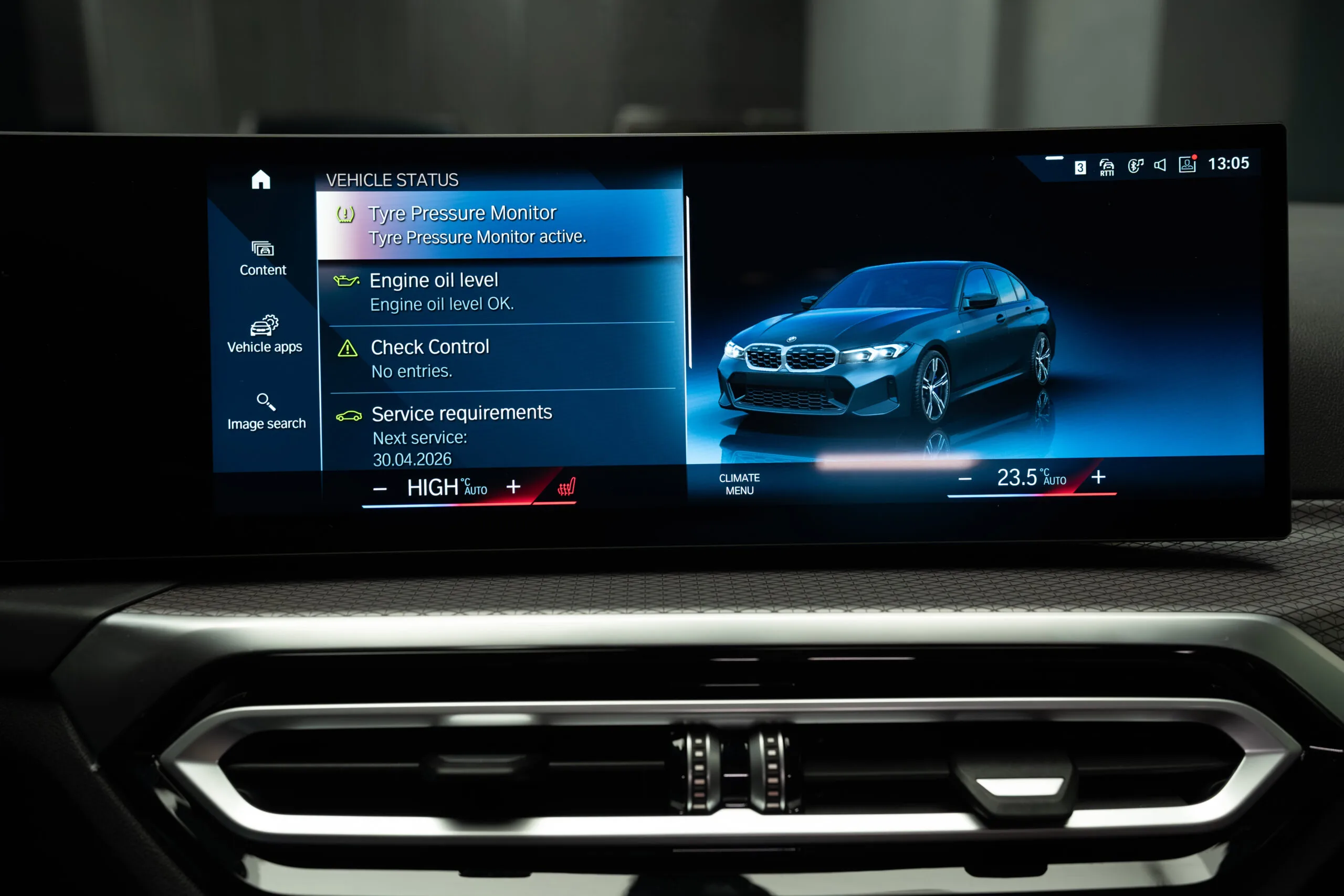 2024 BMW M340d xDrive, 26/30