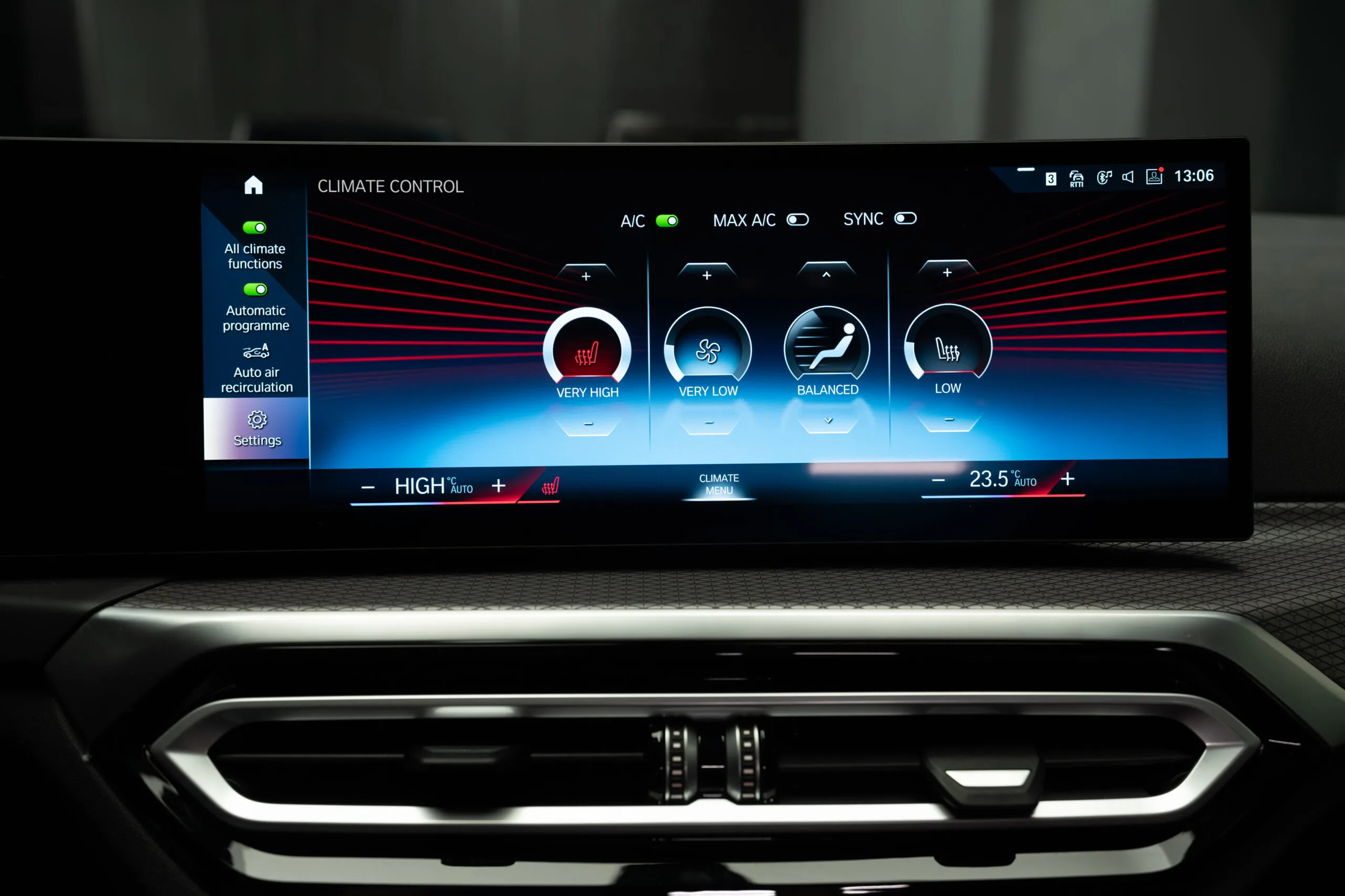 2024 BMW M340d xDrive, 28/30