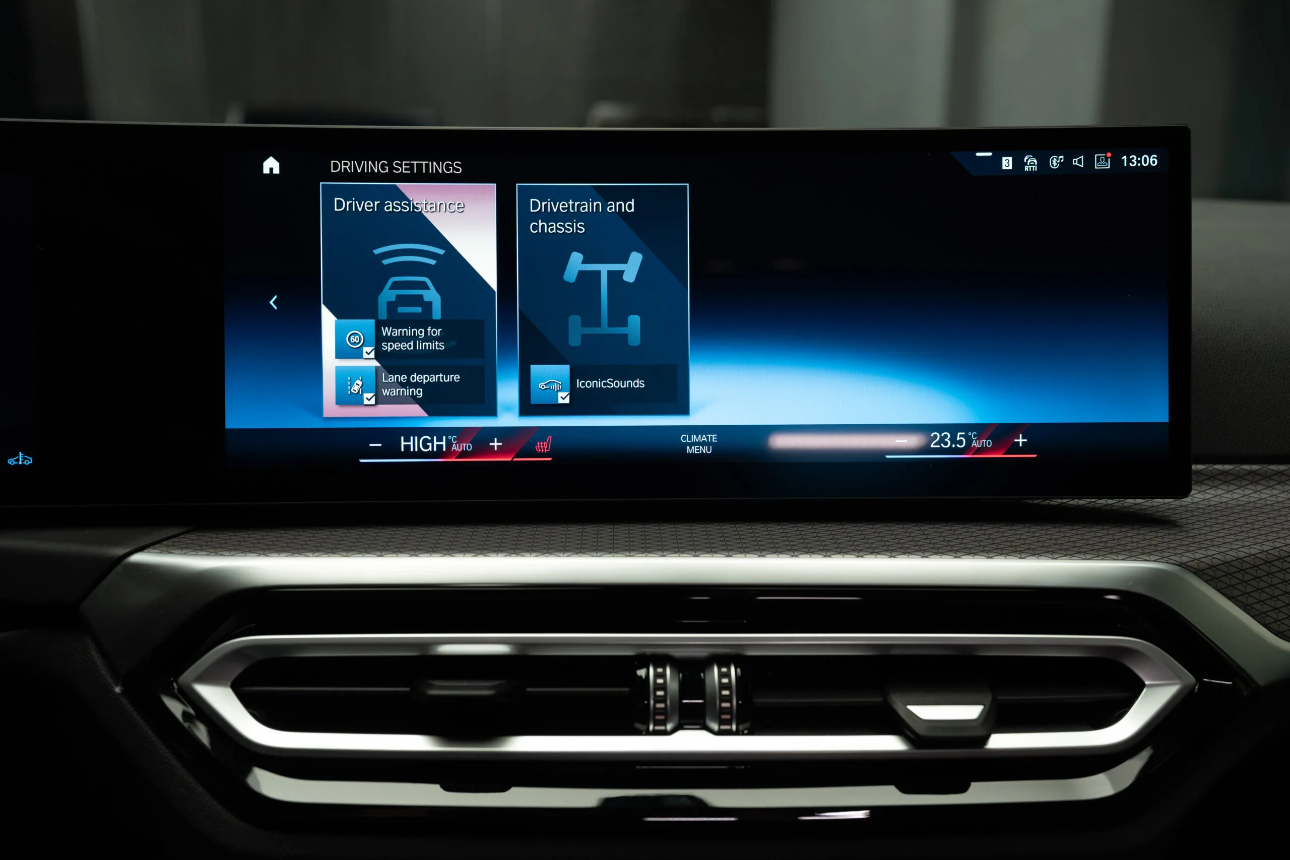 2024 BMW M340d xDrive, 30/30