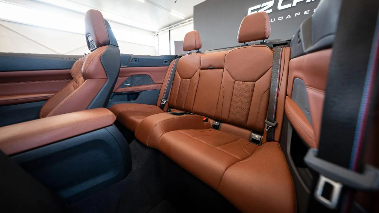 2024 BMW M4 Competition Convertible M xDrive, 13/13