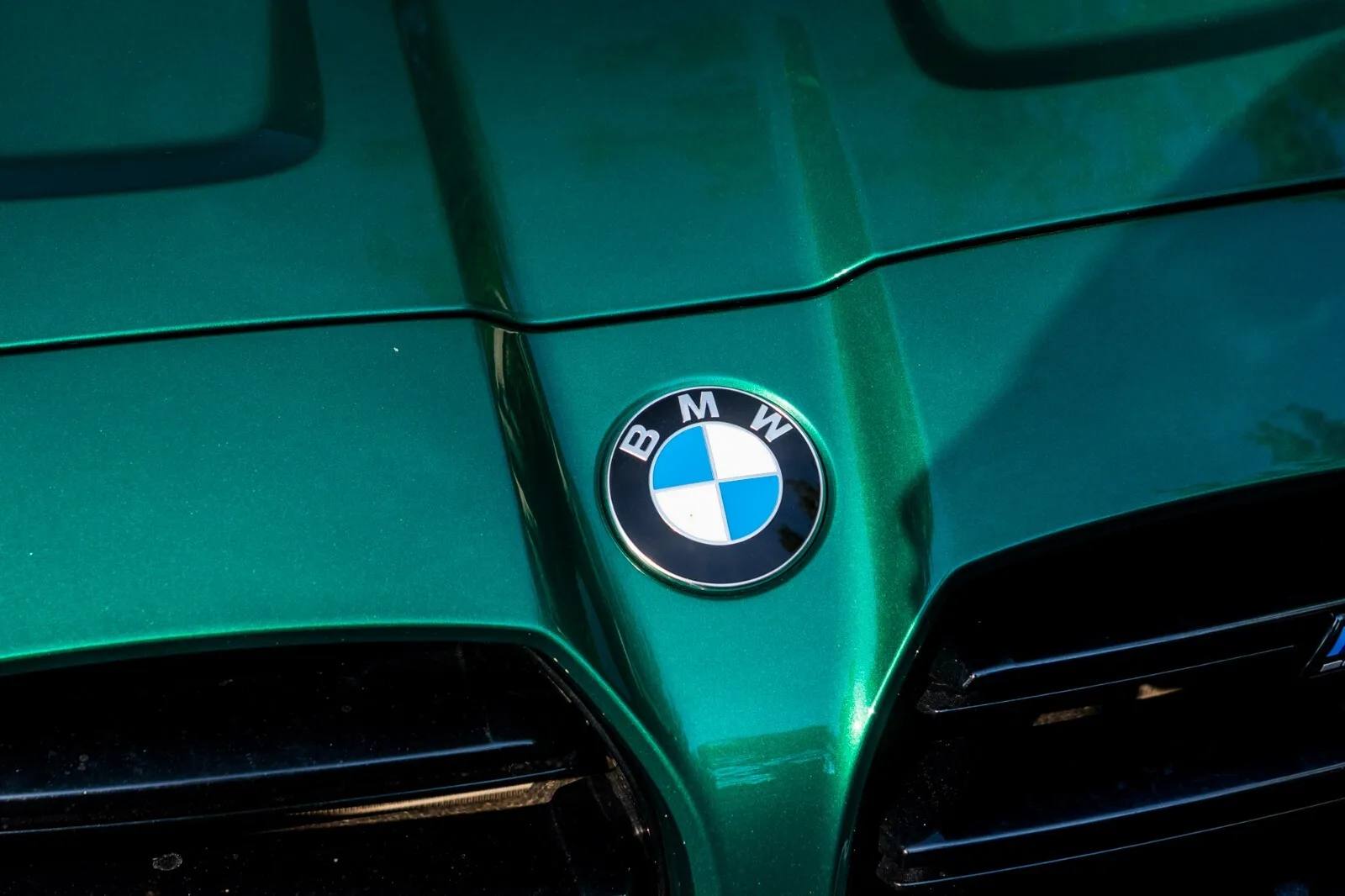 2024 BMW M4 Competition M xDrive, 14/30