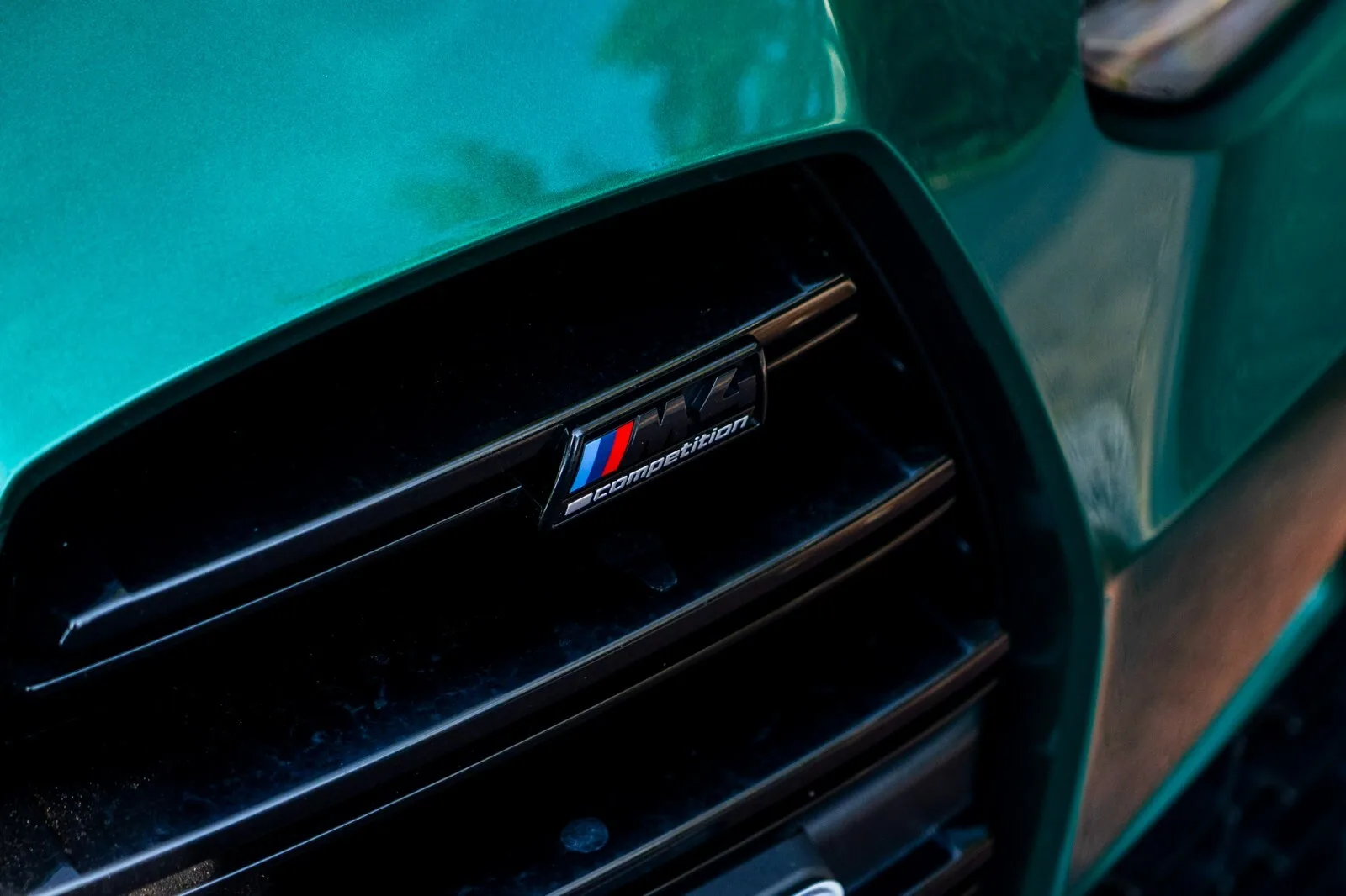 2024 BMW M4 Competition M xDrive, 15/30