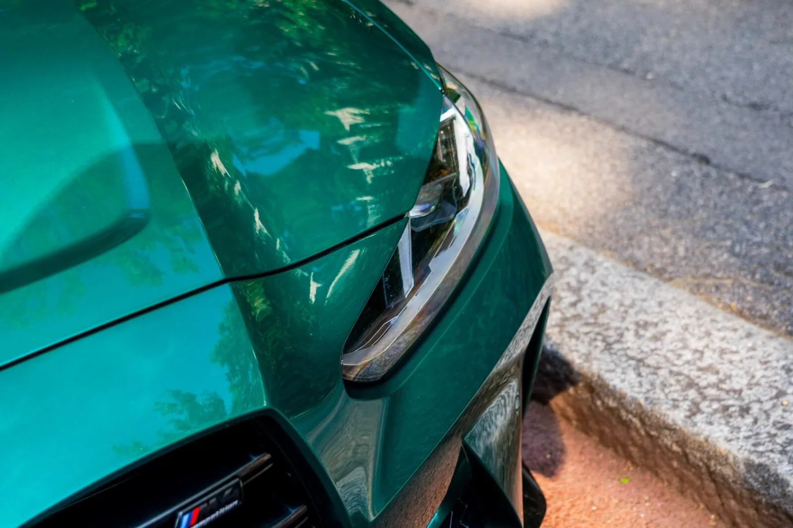 2024 BMW M4 Competition M xDrive, 17/30