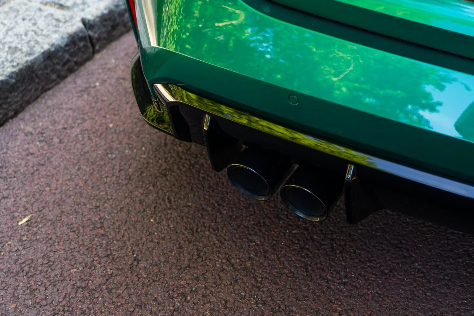 2024 BMW M4 Competition M xDrive, 20/30