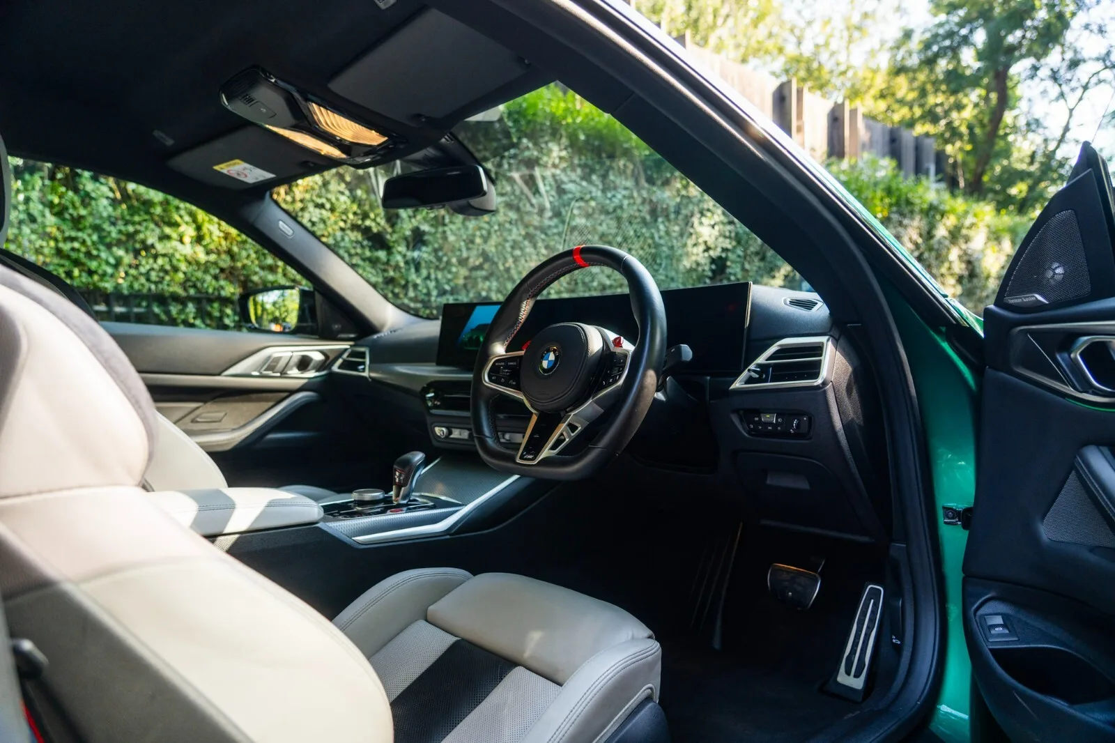2024 BMW M4 Competition M xDrive, 27/30