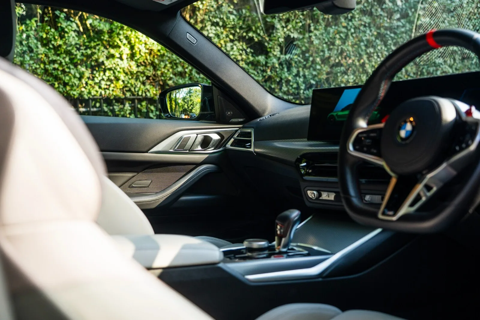 2024 BMW M4 Competition M xDrive, 29/30
