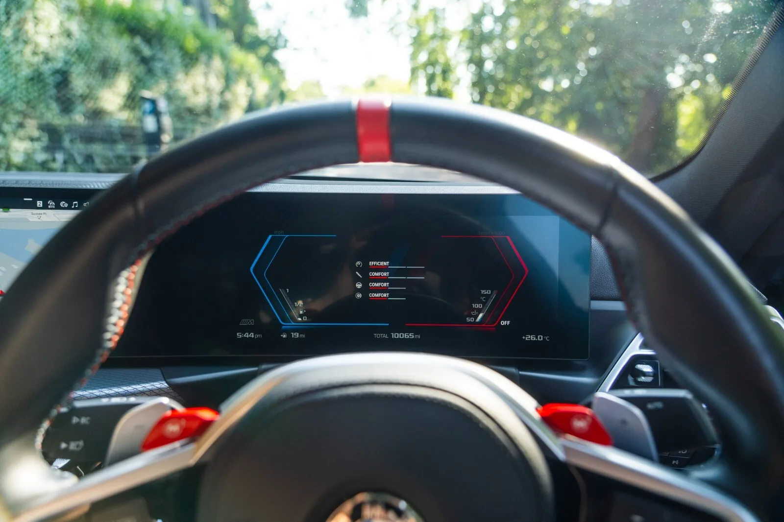 2024 BMW M4 Competition M xDrive, 30/30