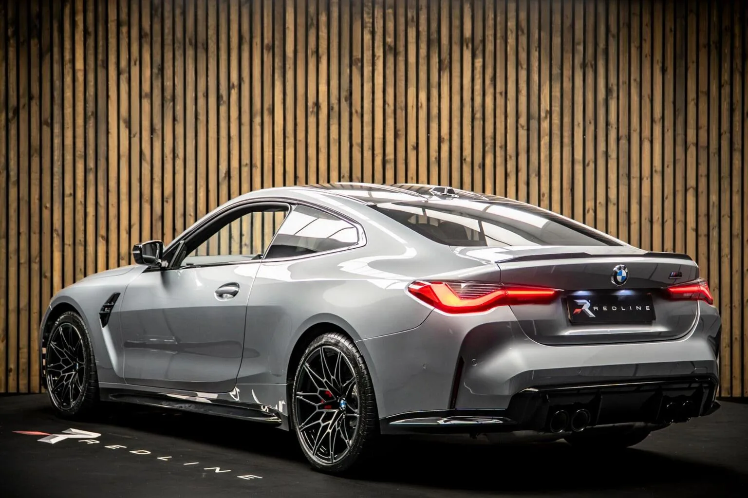 2024 BMW M4 Competition, 3/30