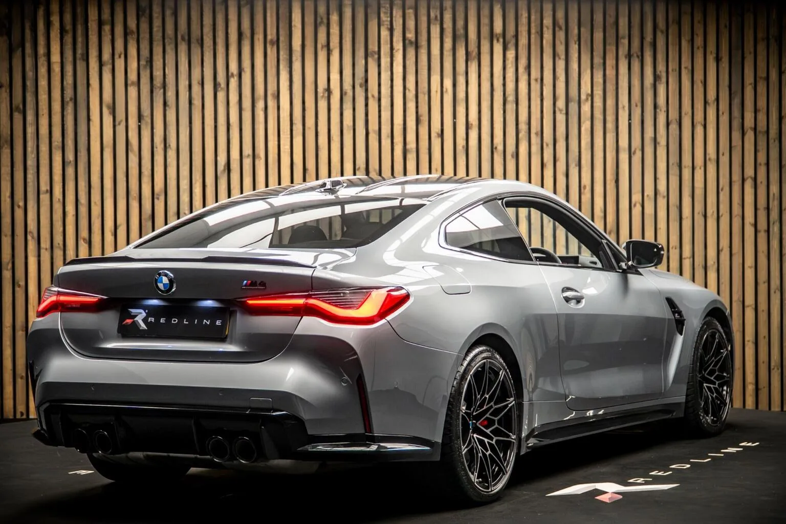 2024 BMW M4 Competition, 4/30