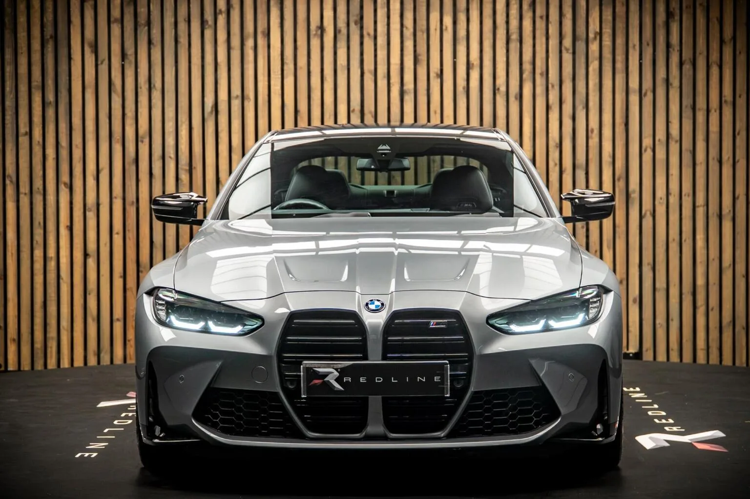 2024 BMW M4 Competition, 5/30