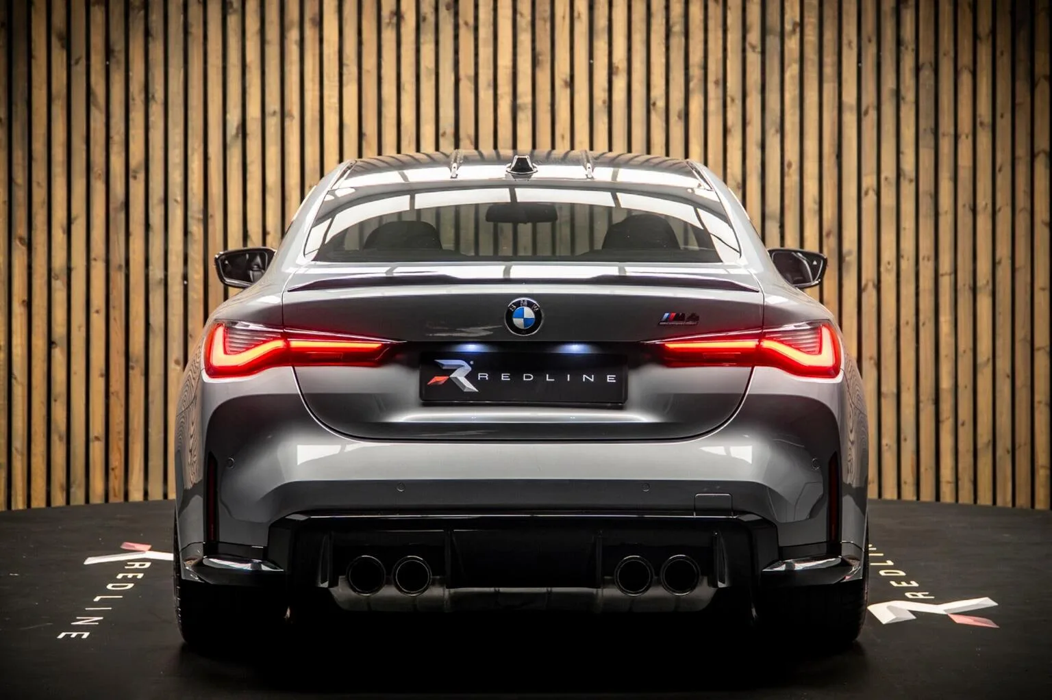 2024 BMW M4 Competition, 6/30