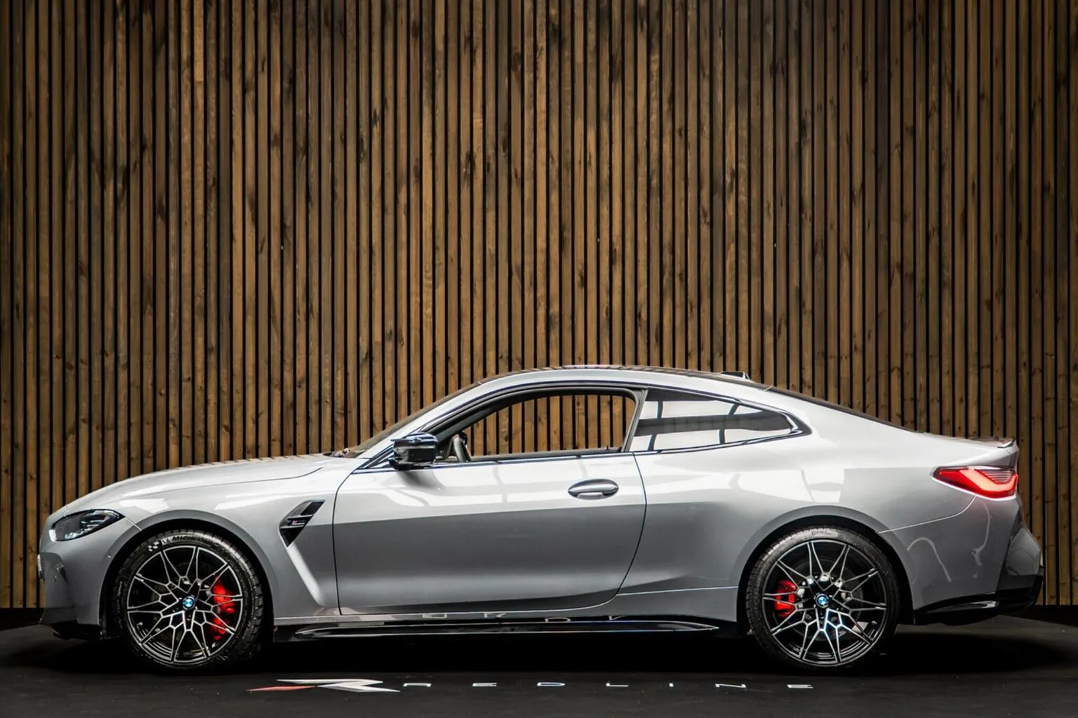 2024 BMW M4 Competition, 7/30