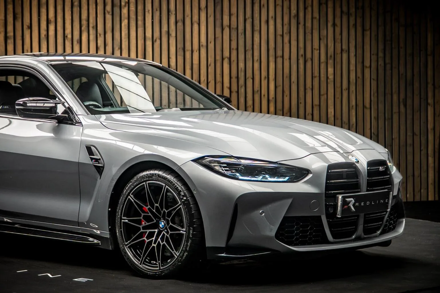 2024 BMW M4 Competition, 9/30