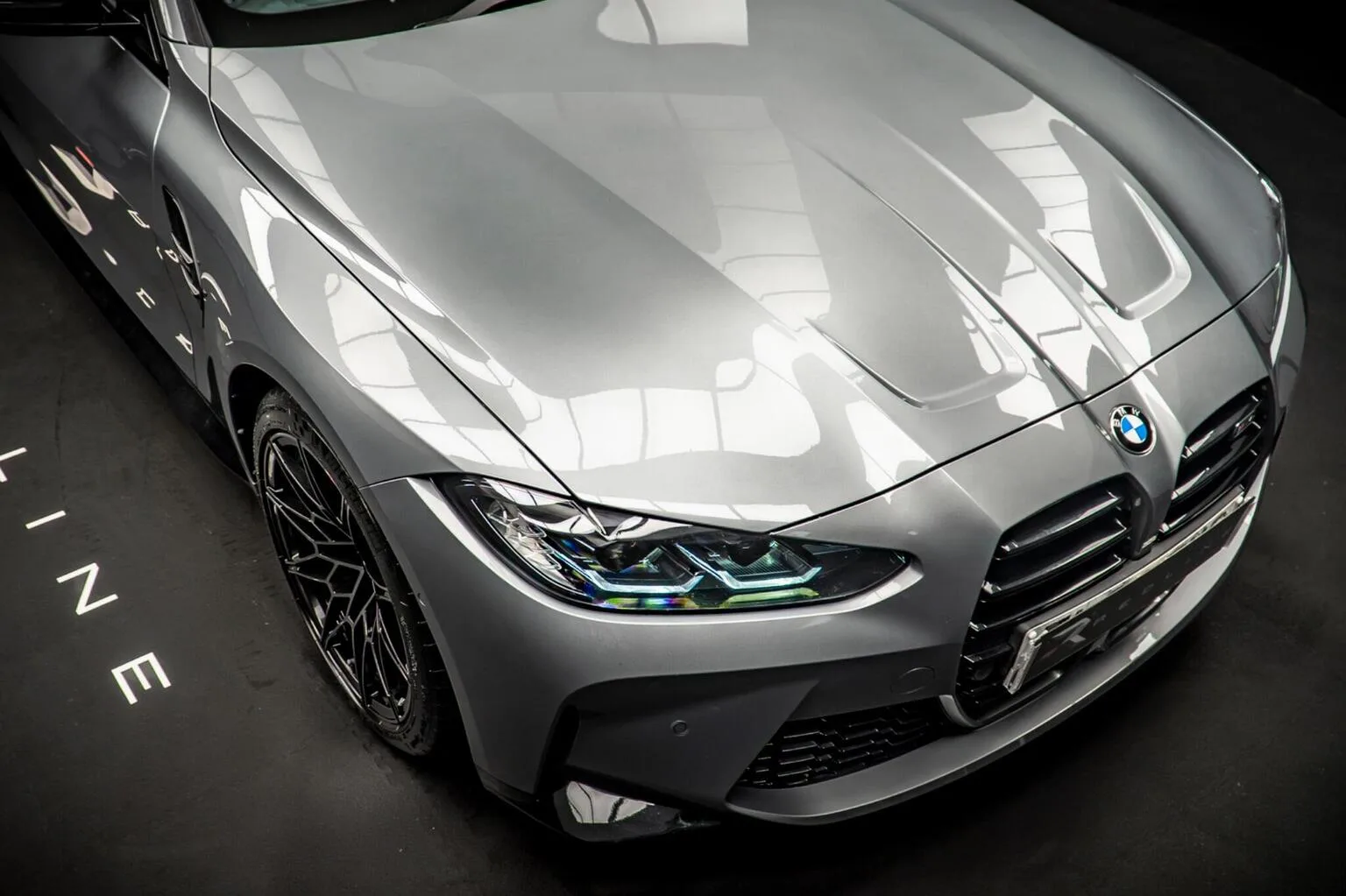 2024 BMW M4 Competition, 10/30