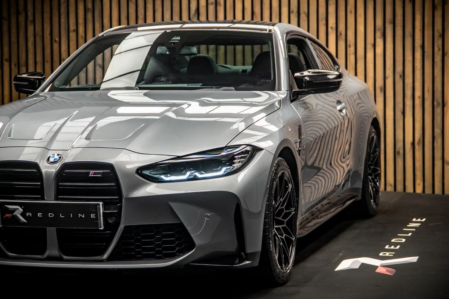 2024 BMW M4 Competition, 12/30