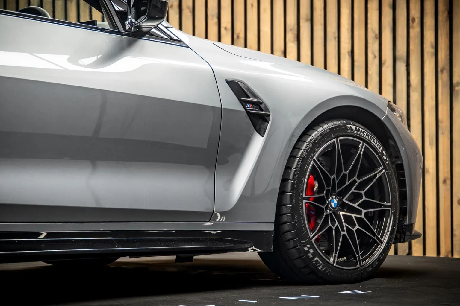 2024 BMW M4 Competition, 13/30