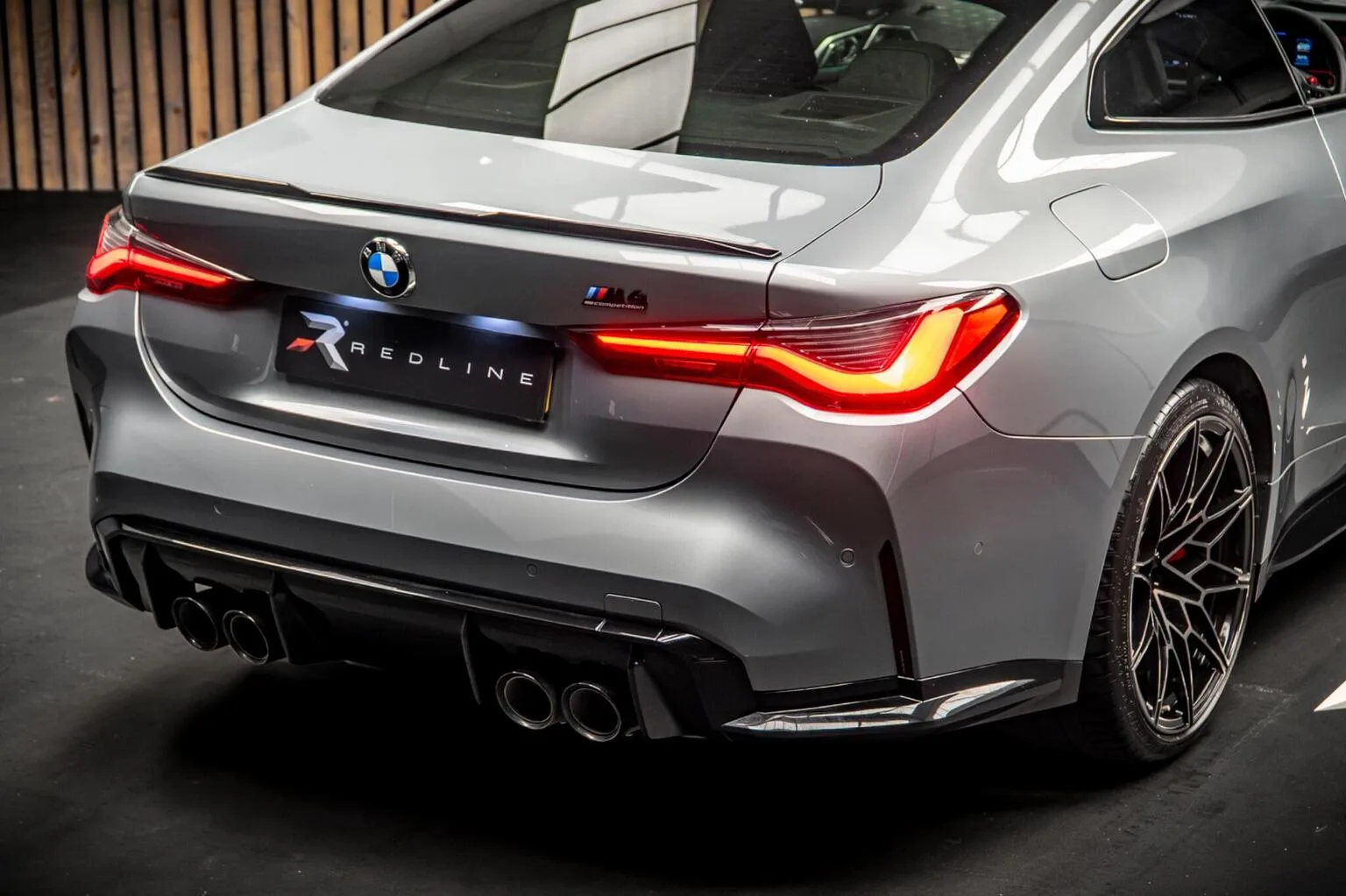 2024 BMW M4 Competition, 21/30
