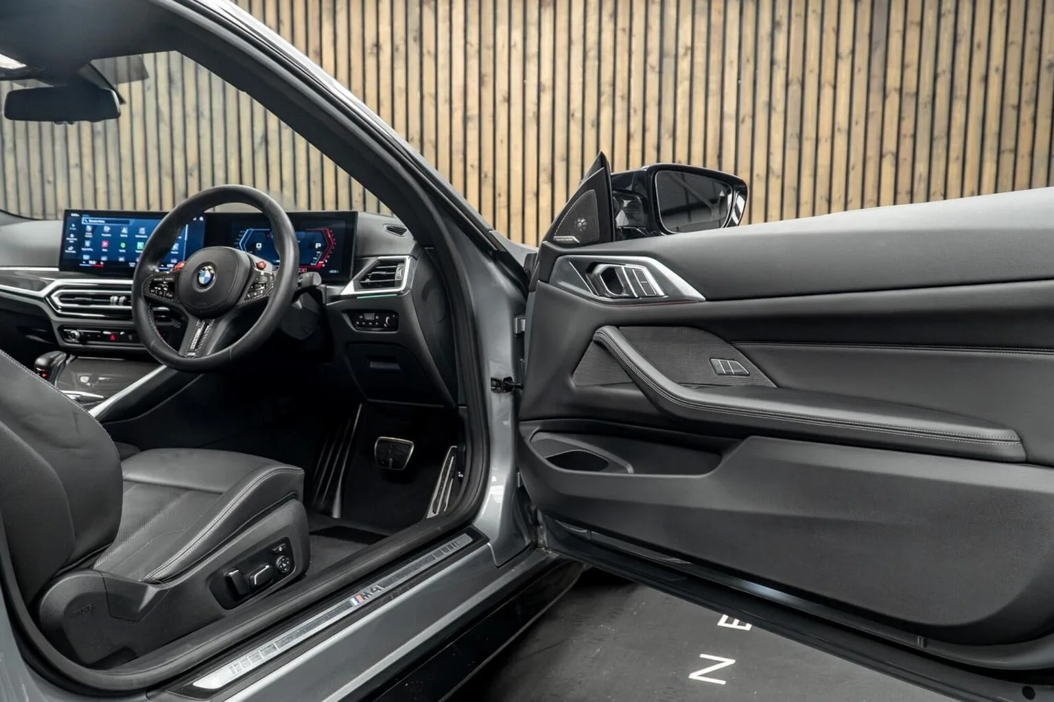 2024 BMW M4 Competition, 30/30