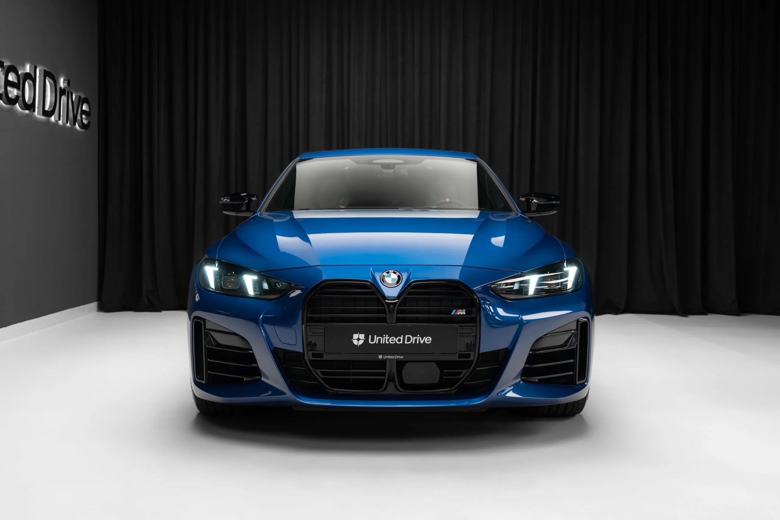 2024 BMW M440i xDrive Gran Coupé, 2/30