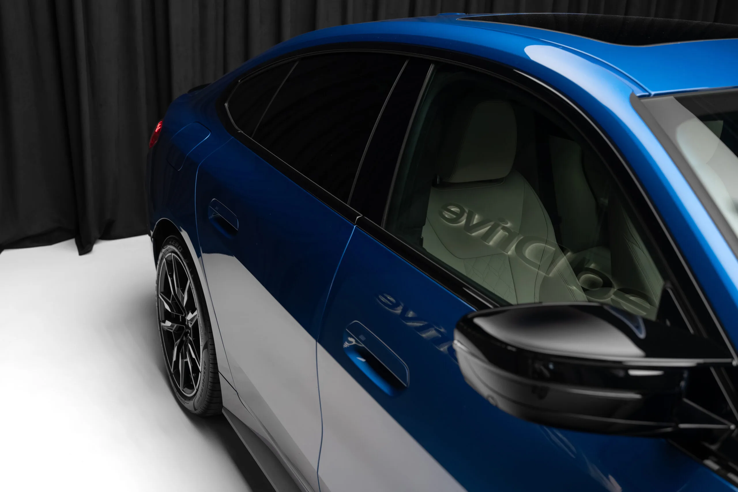 2024 BMW M440i xDrive Gran Coupé, 4/30
