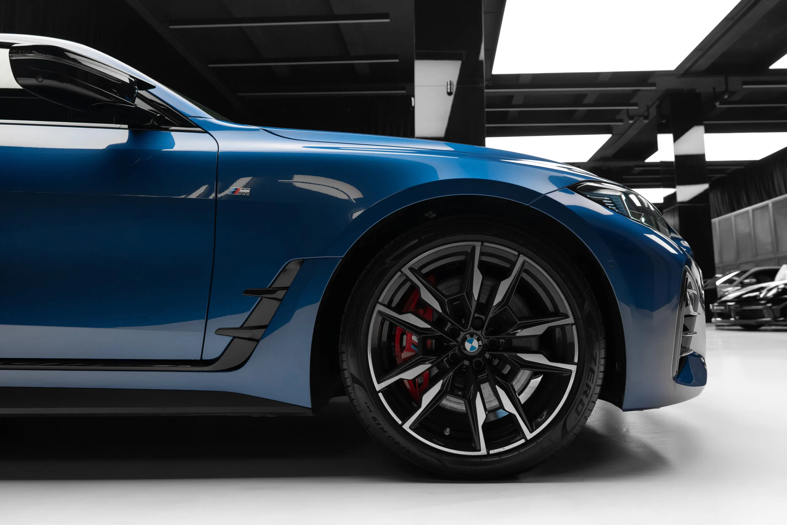2024 BMW M440i xDrive Gran Coupé, 5/30