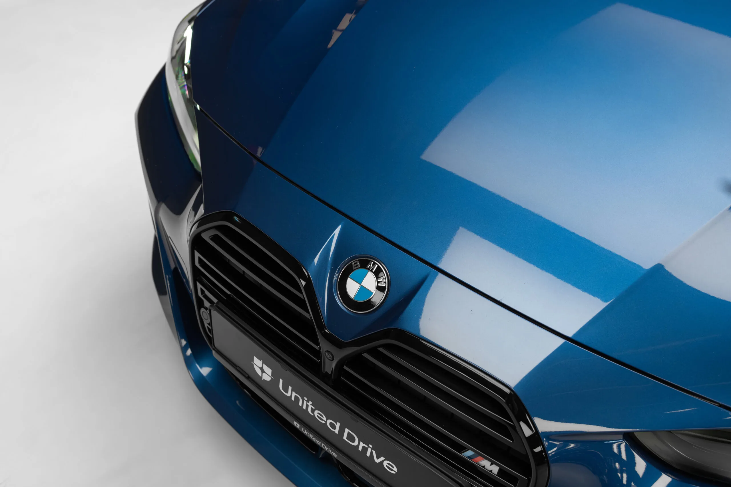 2024 BMW M440i xDrive Gran Coupé, 6/30