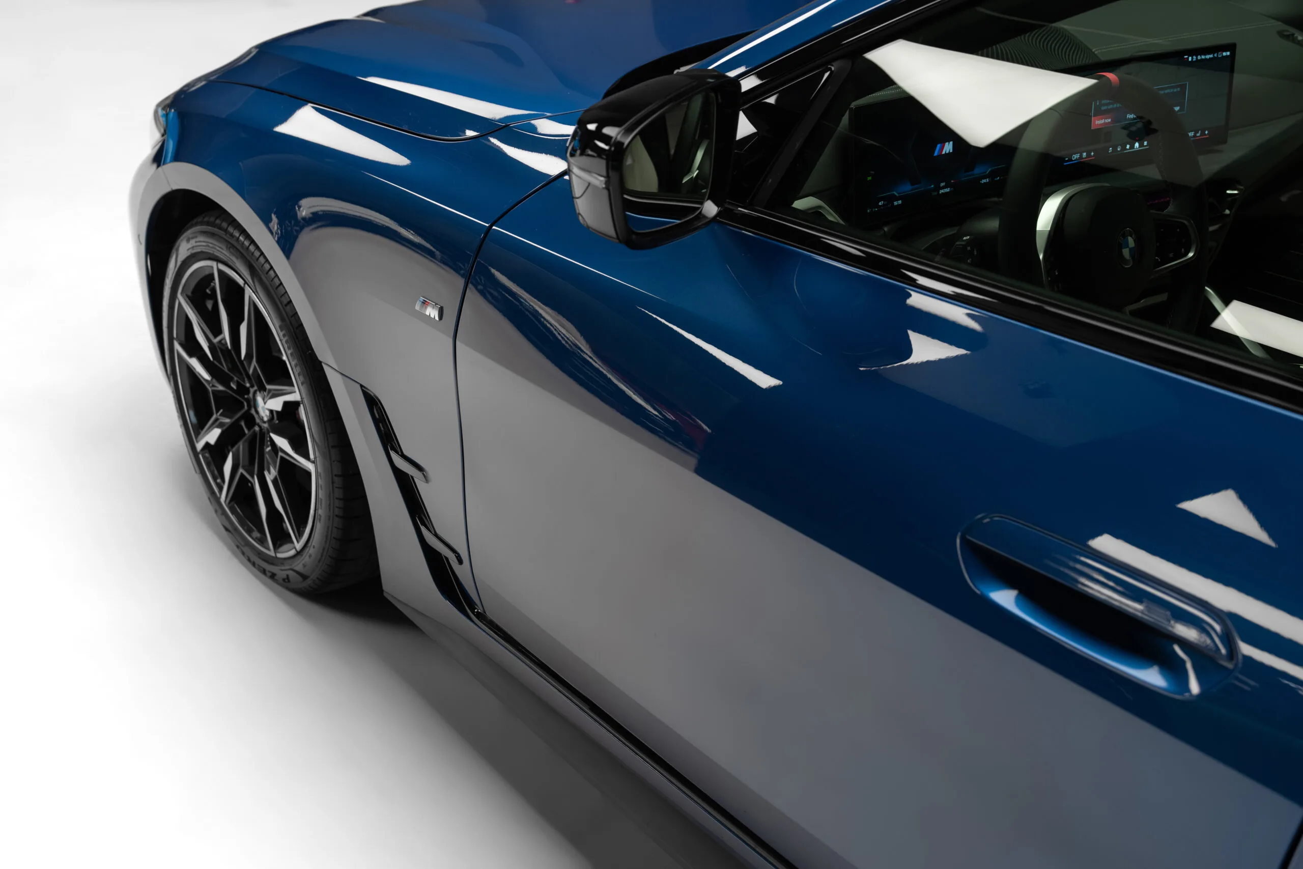 2024 BMW M440i xDrive Gran Coupé, 7/30