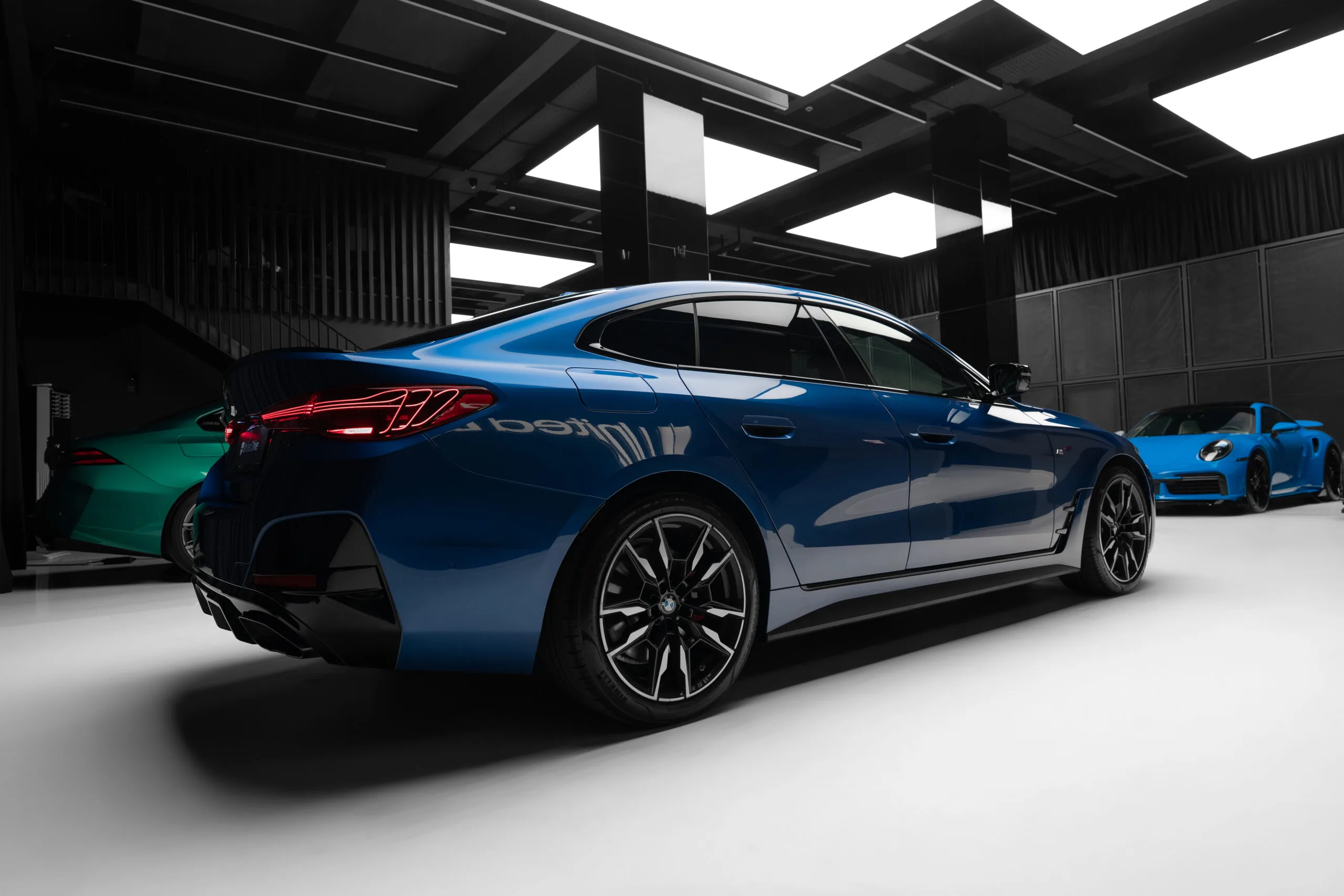 2024 BMW M440i xDrive Gran Coupé, 10/30