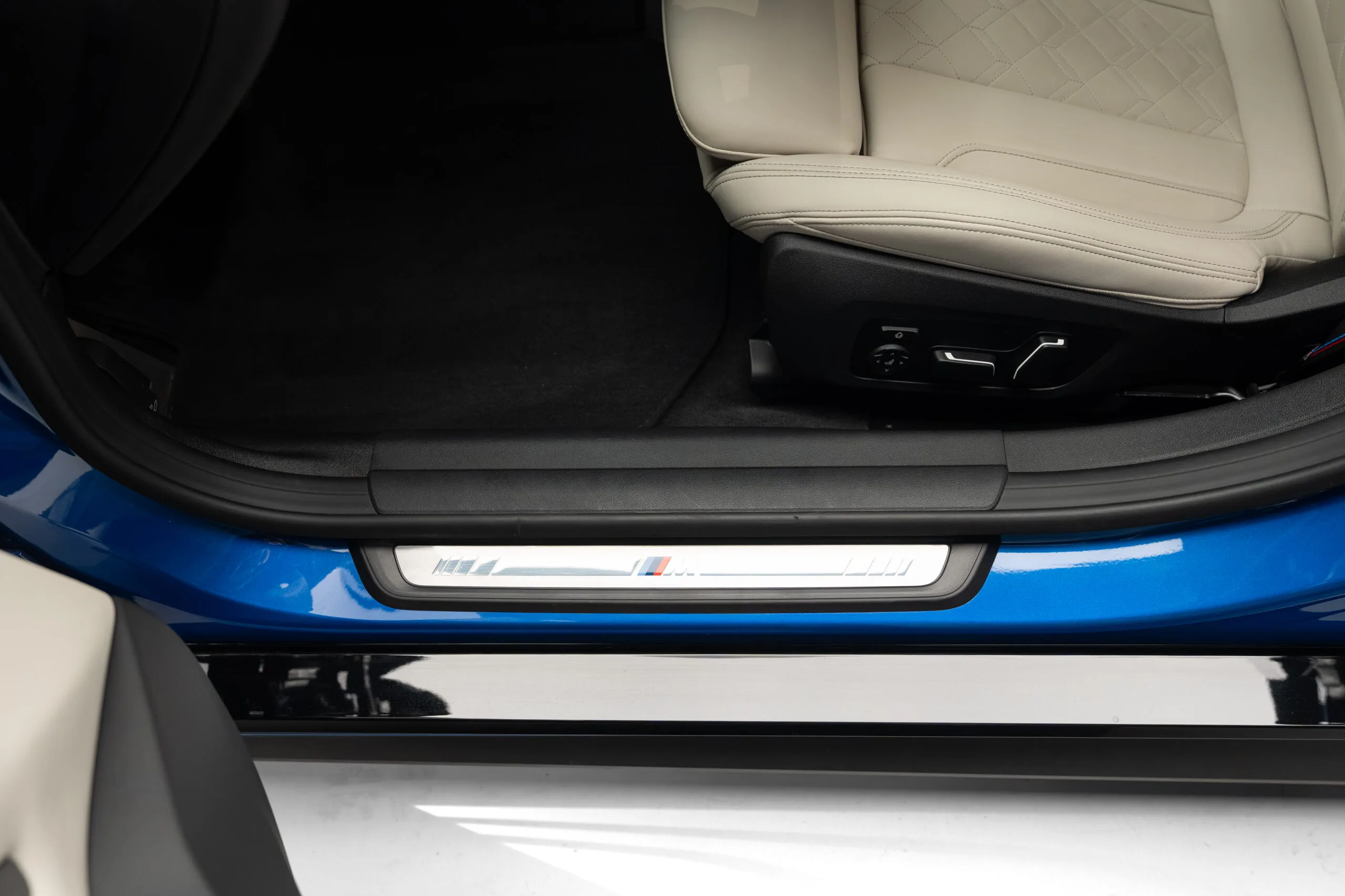 2024 BMW M440i xDrive Gran Coupé, 13/30