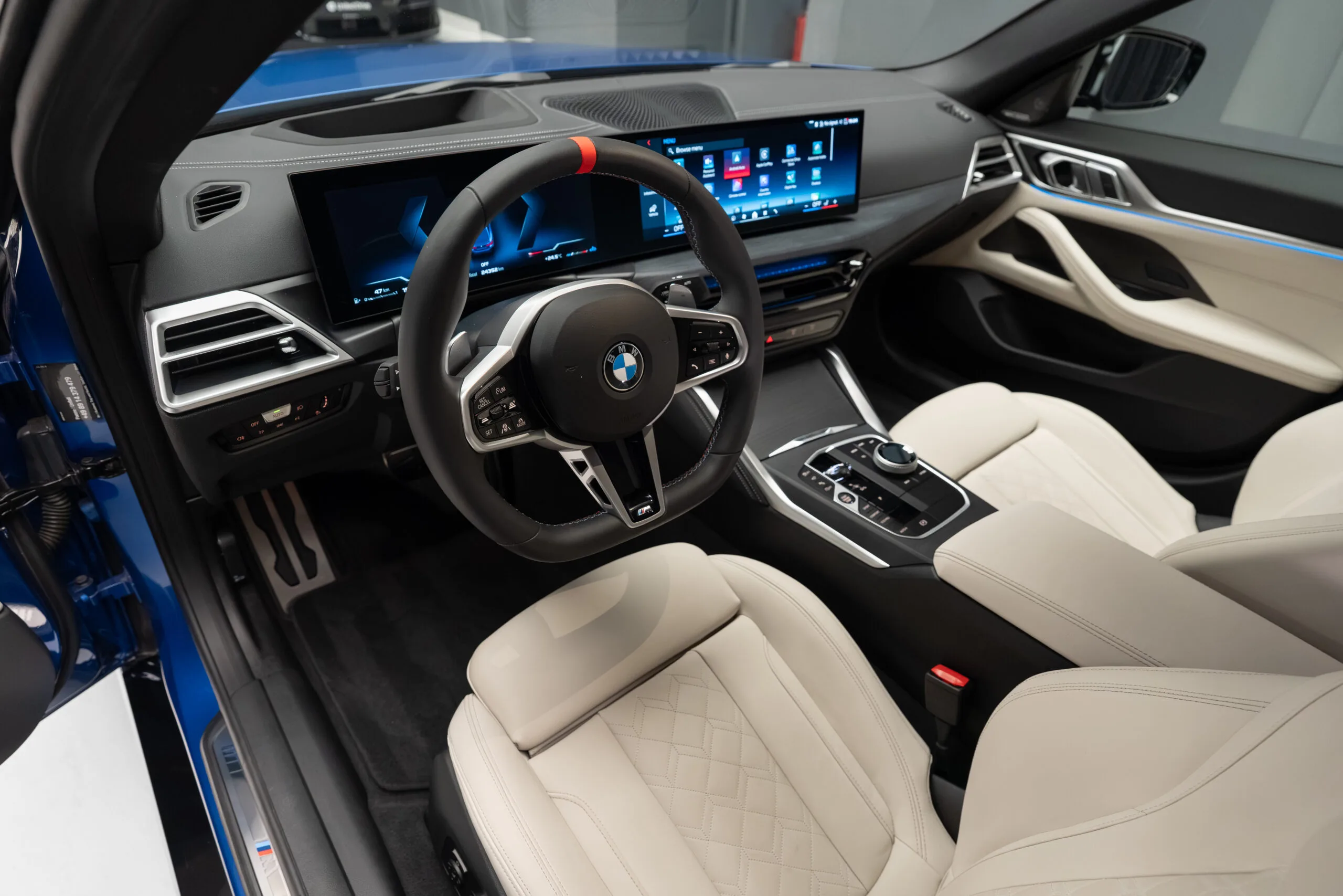 2024 BMW M440i xDrive Gran Coupé, 14/30