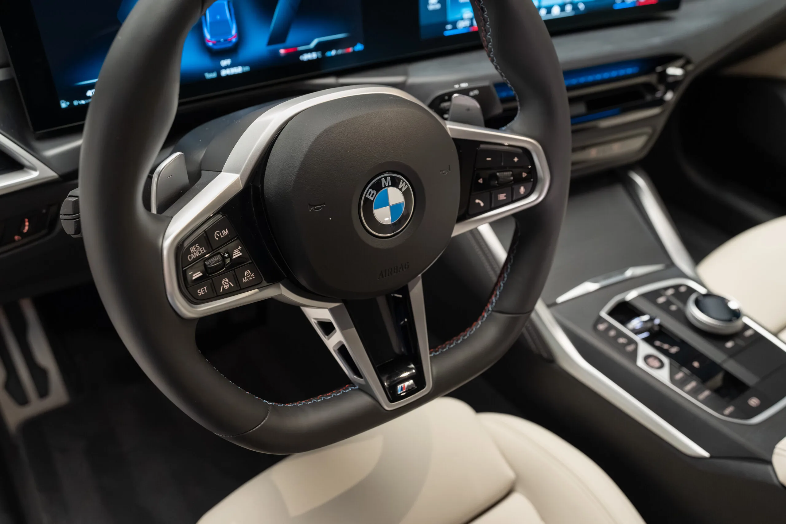 2024 BMW M440i xDrive Gran Coupé, 15/30
