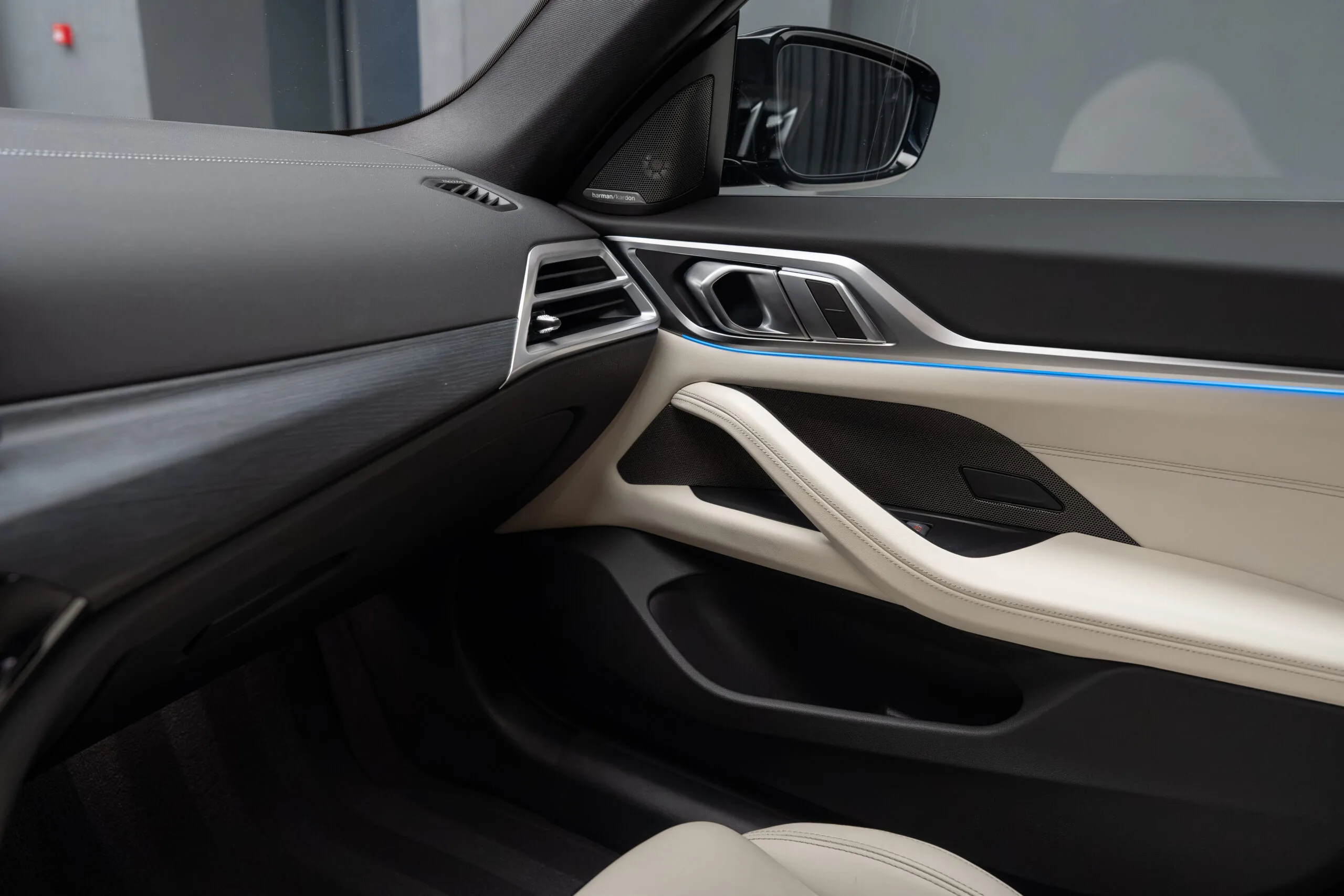 2024 BMW M440i xDrive Gran Coupé, 17/30