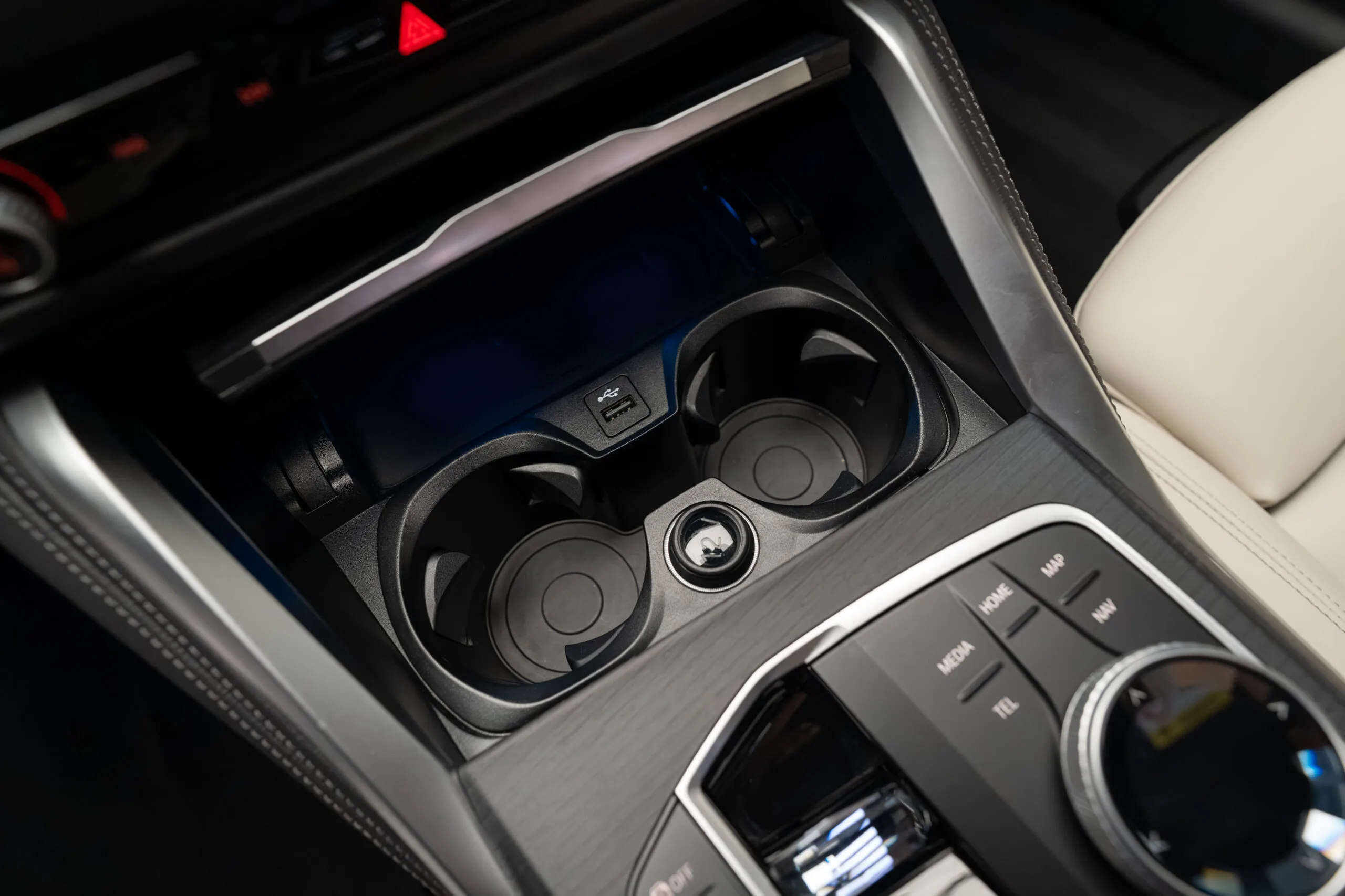 2024 BMW M440i xDrive Gran Coupé, 19/30