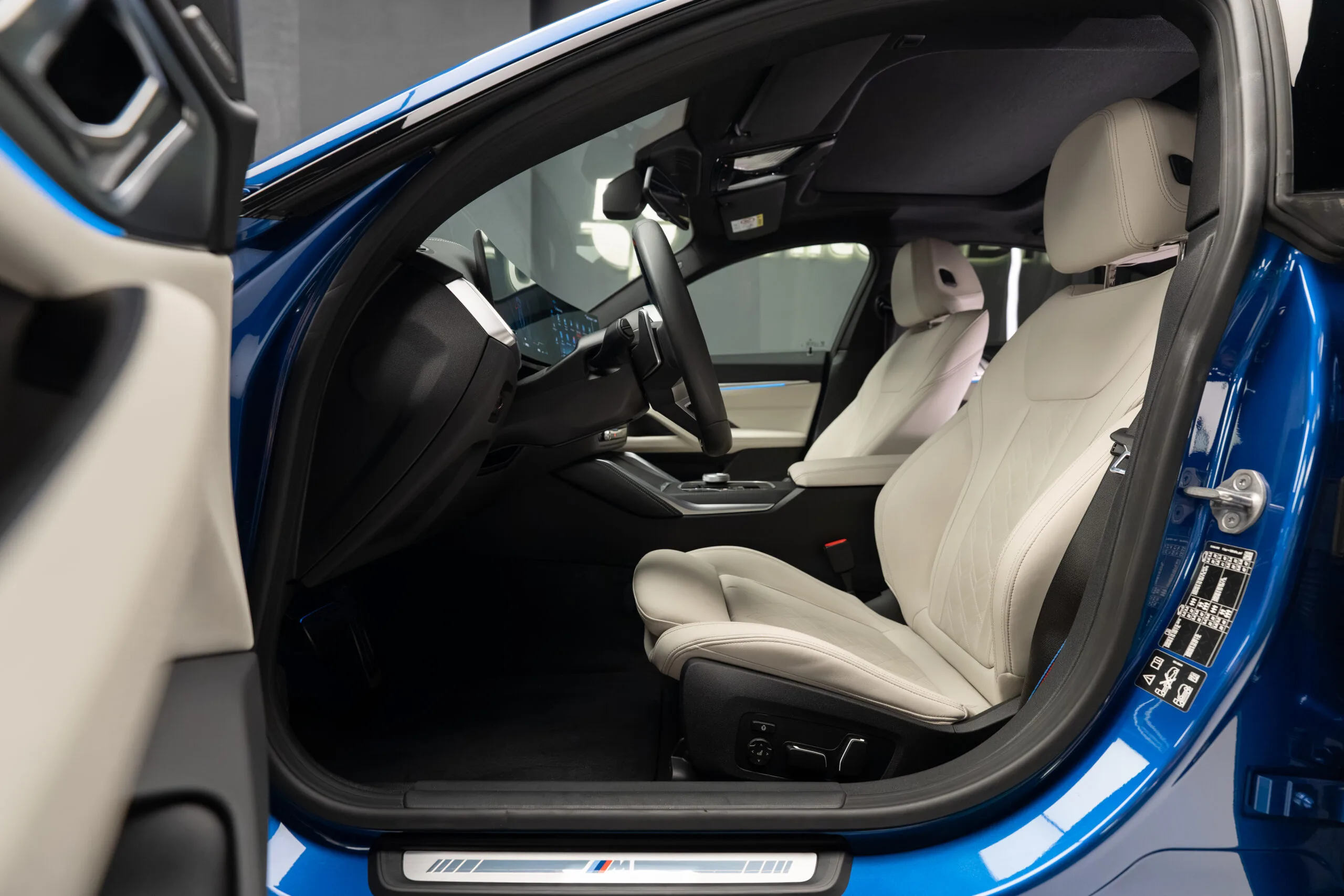 2024 BMW M440i xDrive Gran Coupé, 26/30