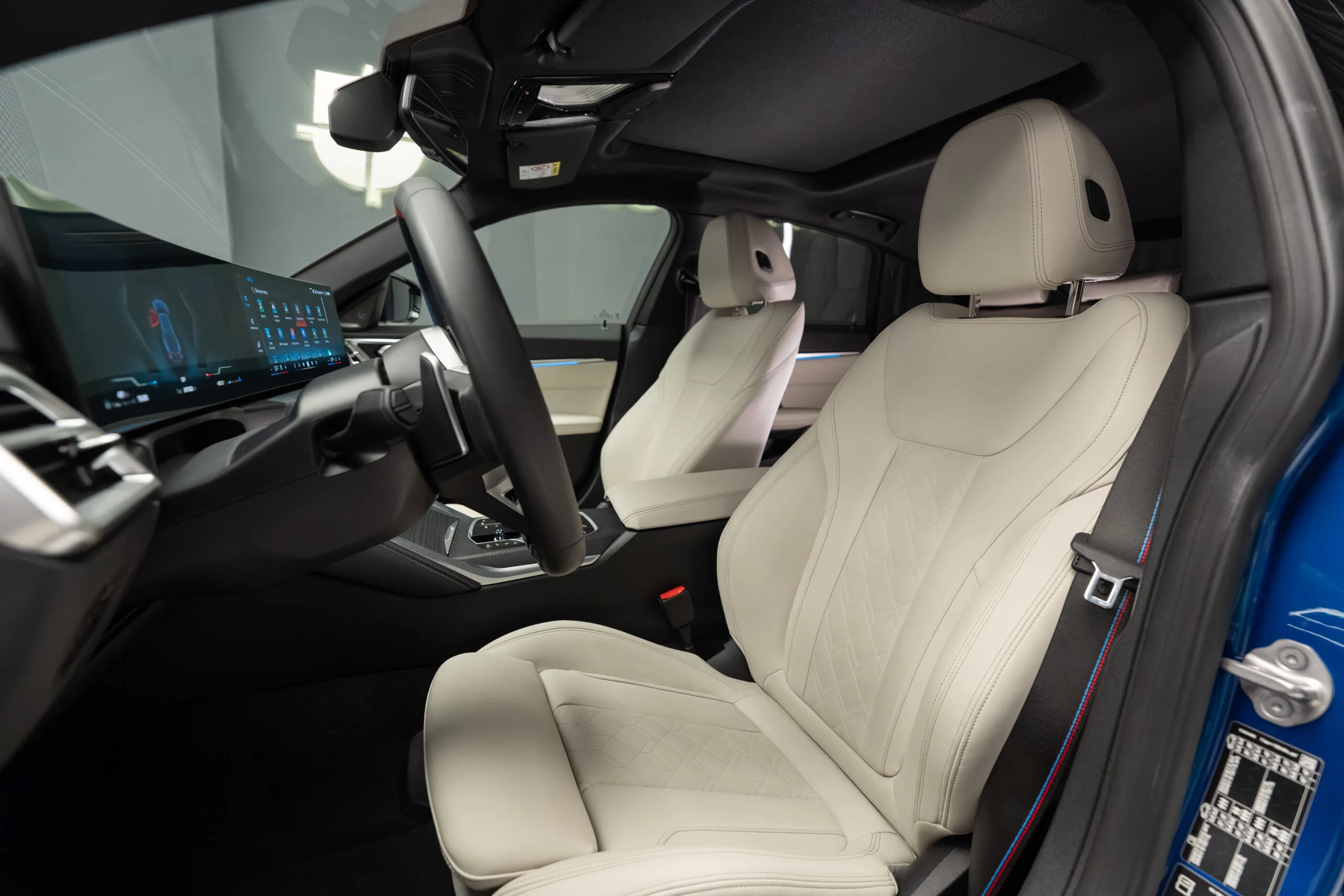 2024 BMW M440i xDrive Gran Coupé, 27/30