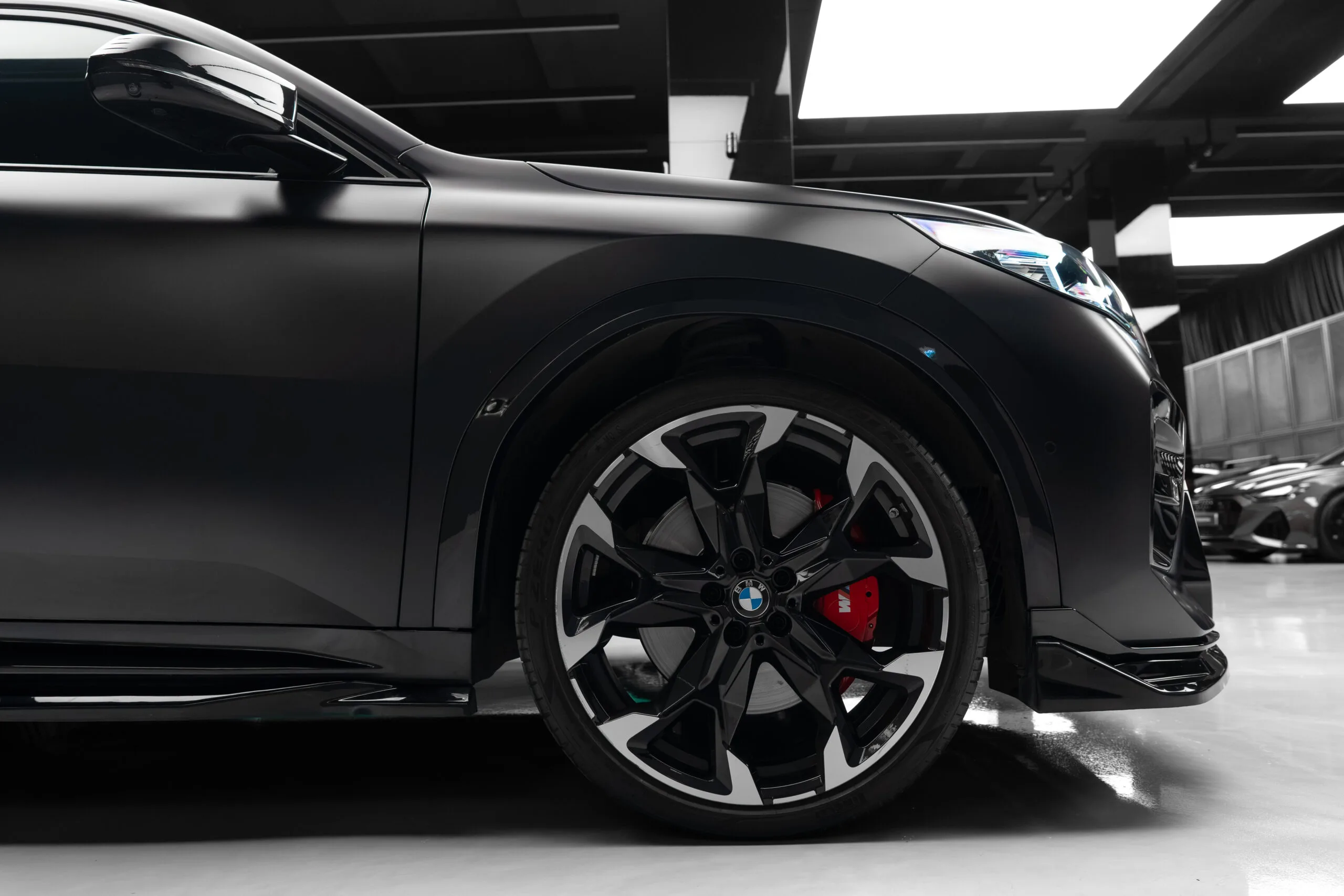2024 BMW X2 M35i, 5/30