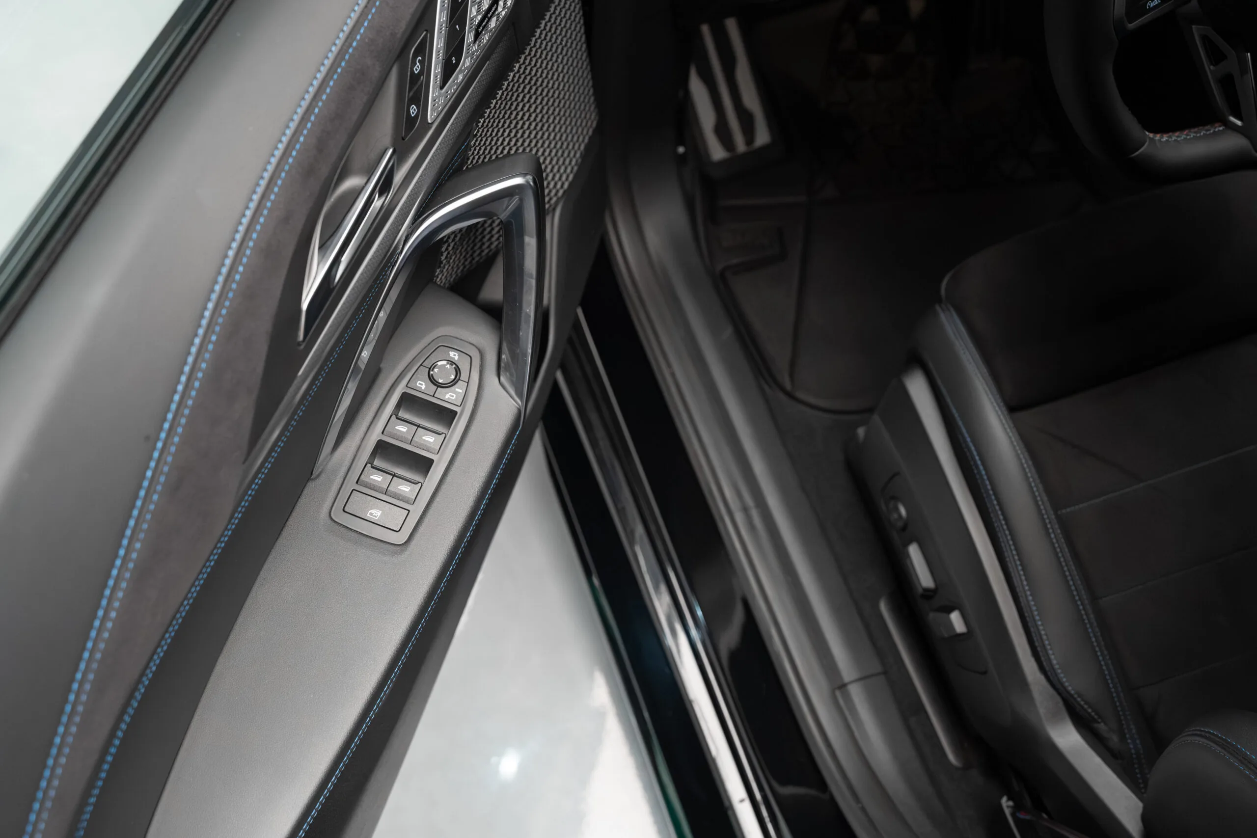 2024 BMW X2 M35i, 13/30