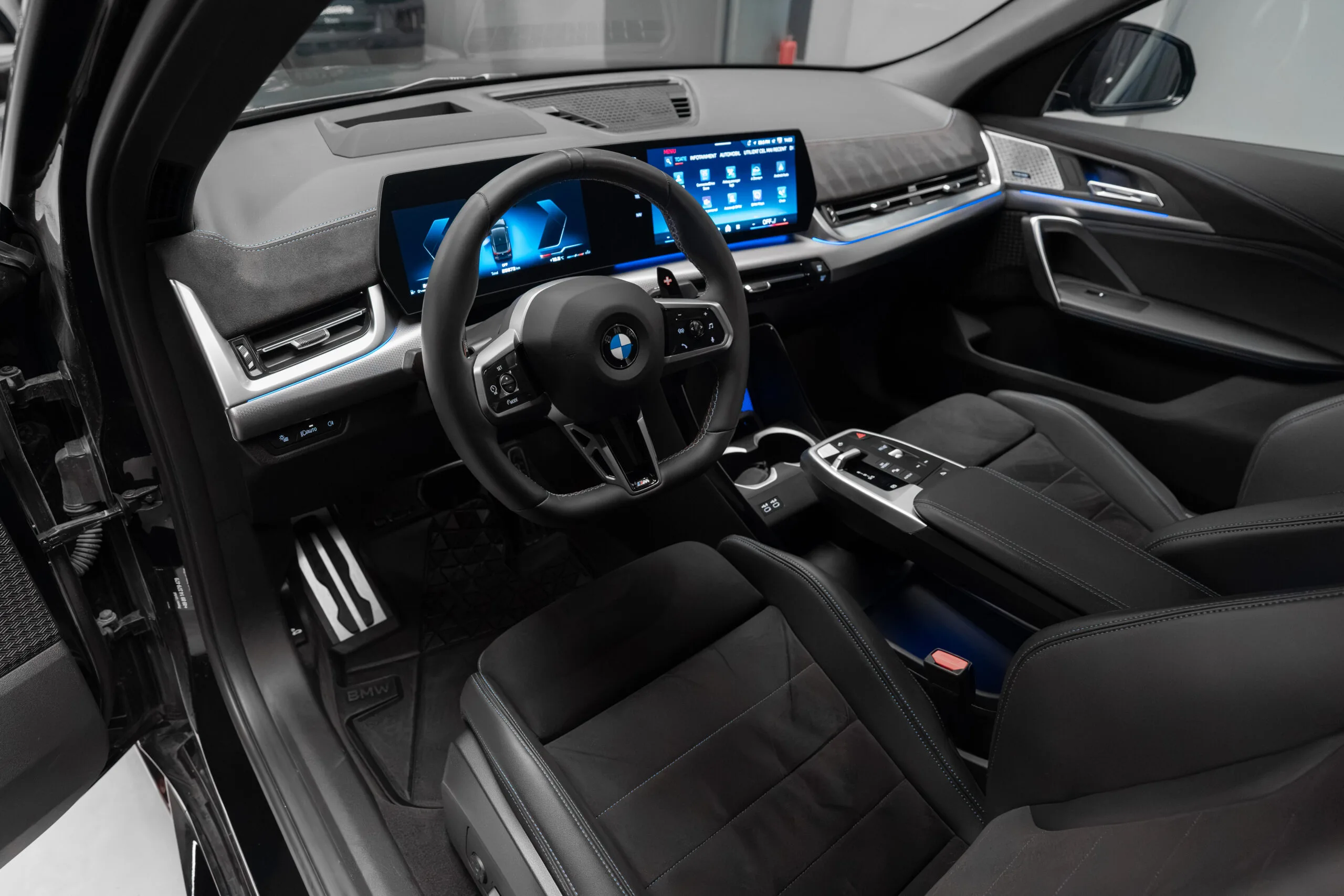 2024 BMW X2 M35i, 14/30
