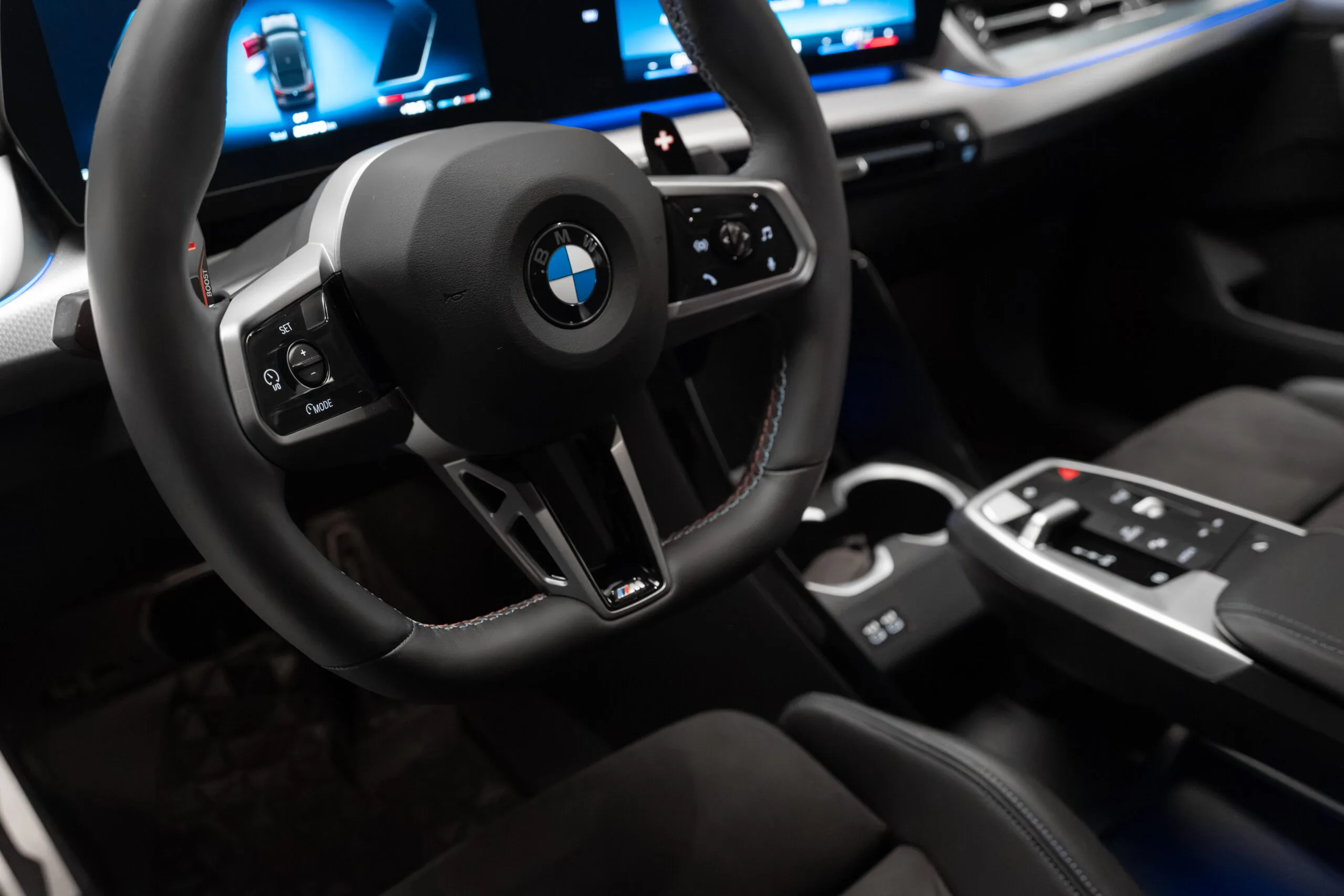 2024 BMW X2 M35i, 15/30