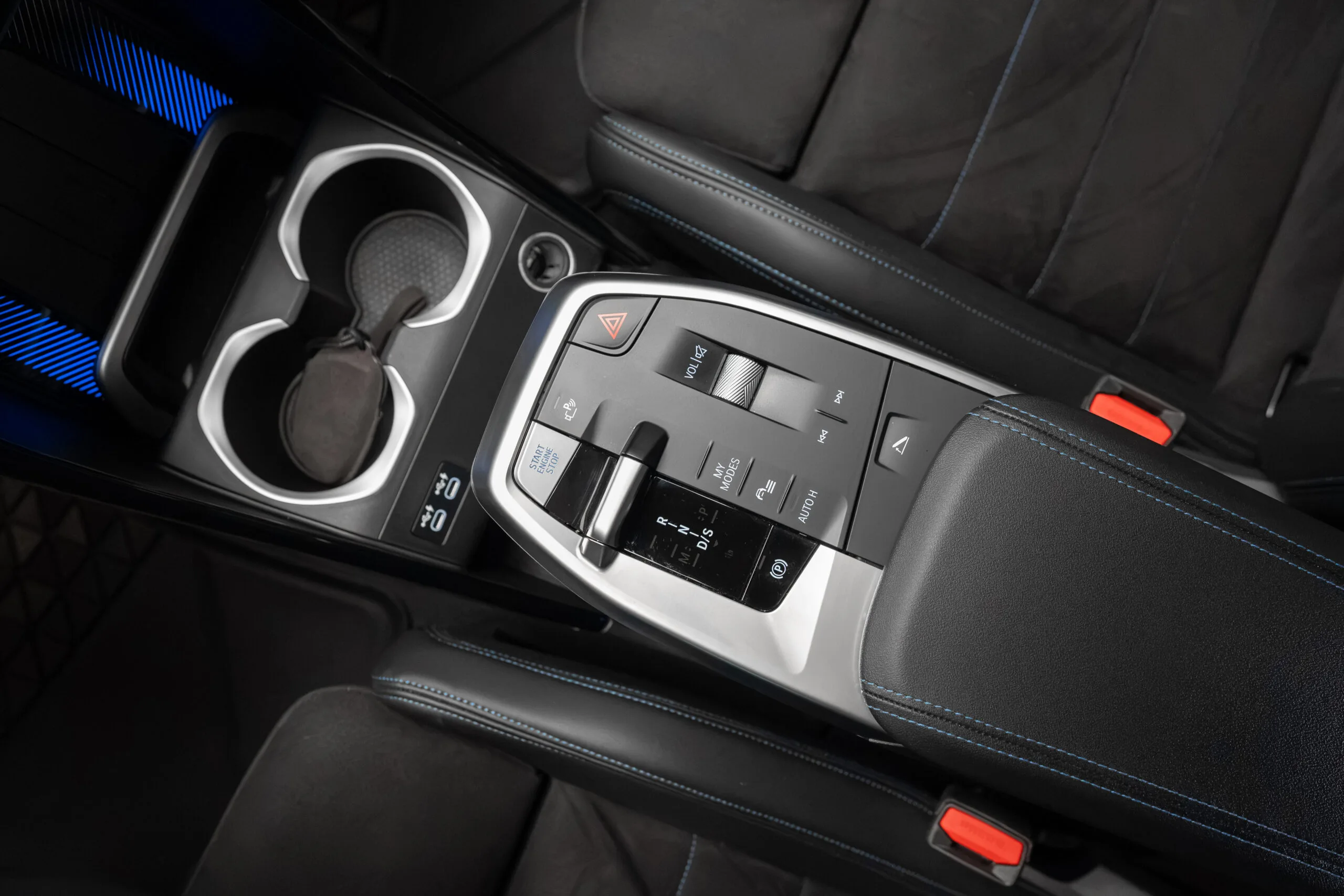 2024 BMW X2 M35i, 16/30