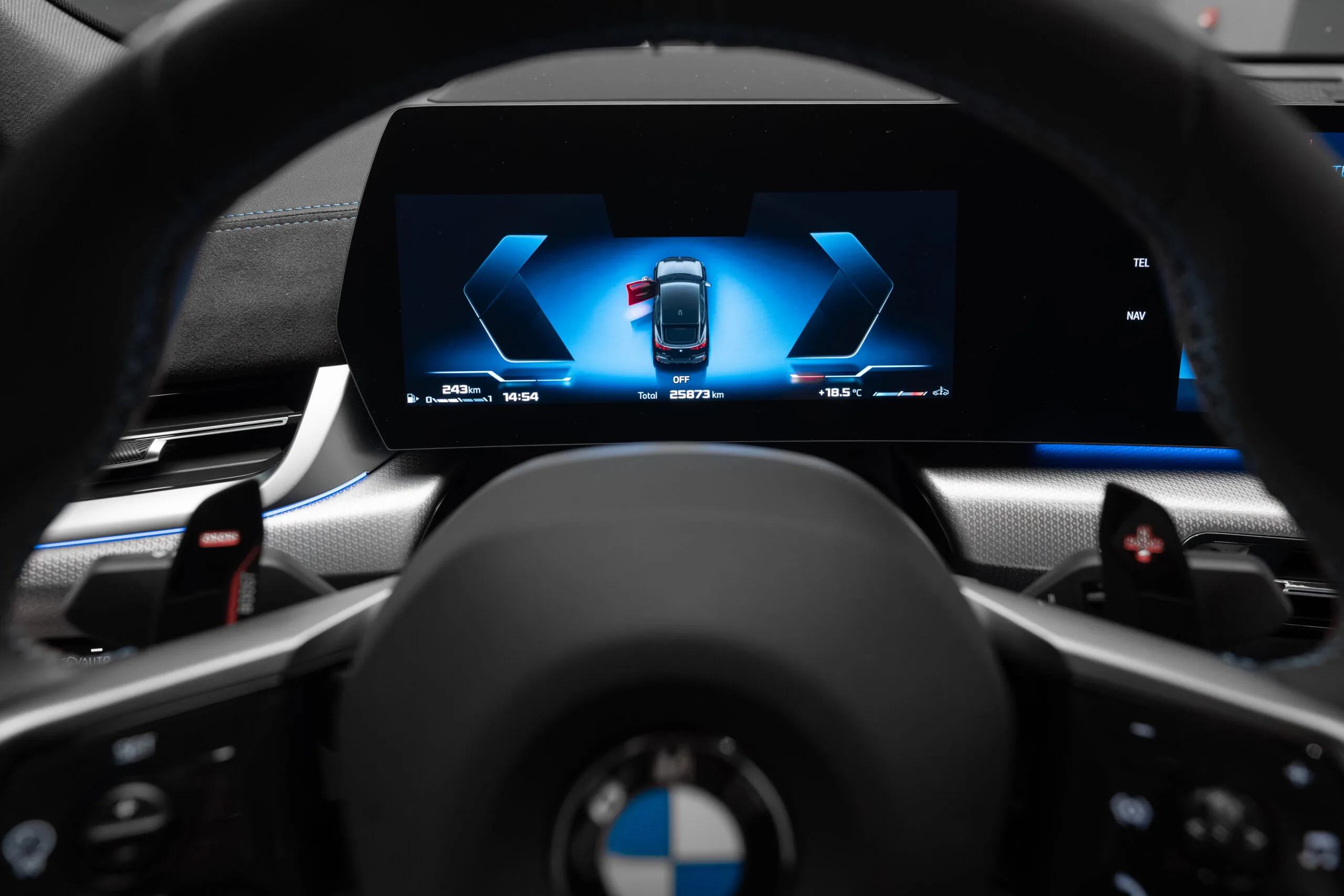 2024 BMW X2 M35i, 18/30
