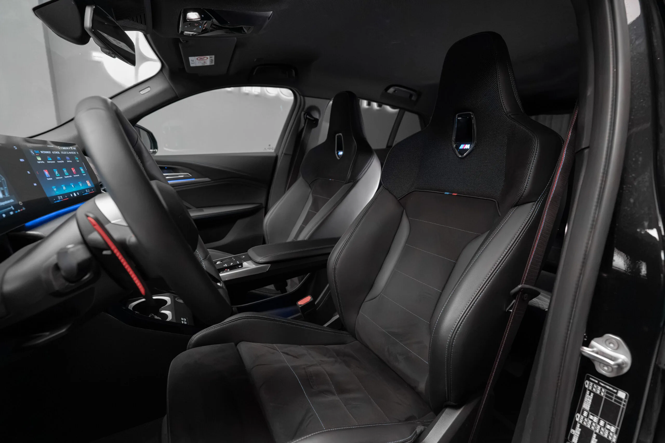 2024 BMW X2 M35i, 23/30